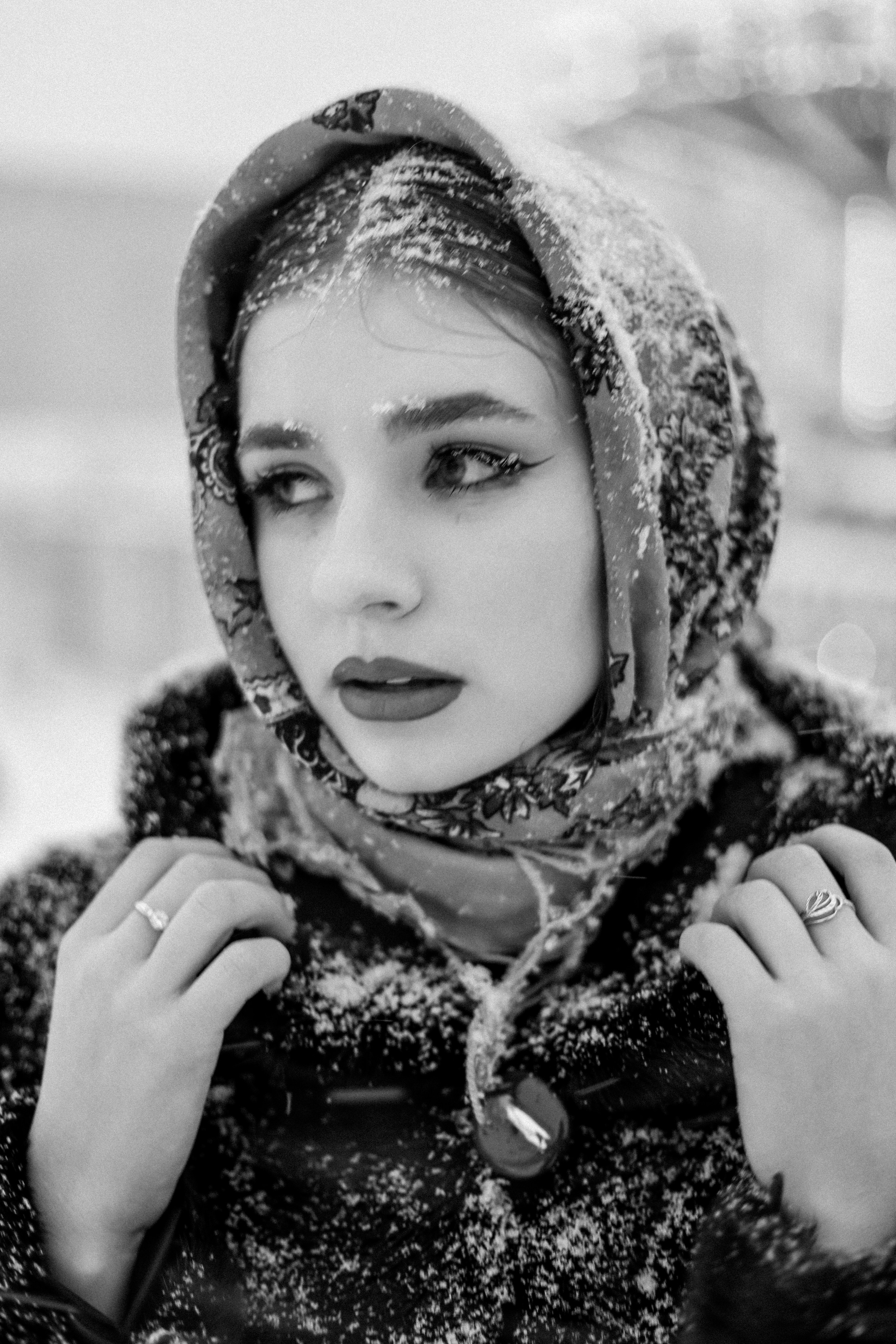 Маша и Даша. Фотограф Москва, Светлана Королева