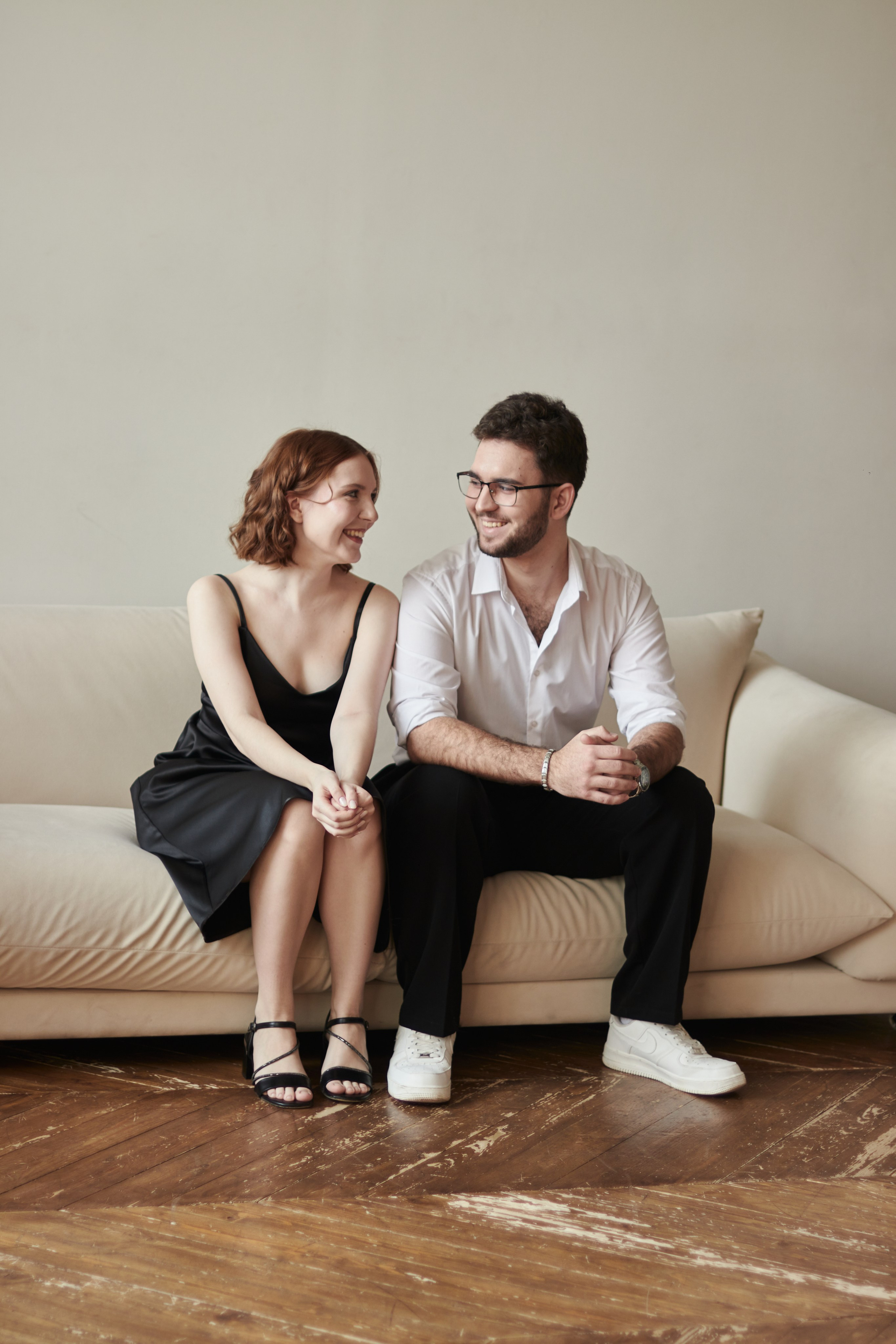 Фотограф в Волгограде Соколова Вера