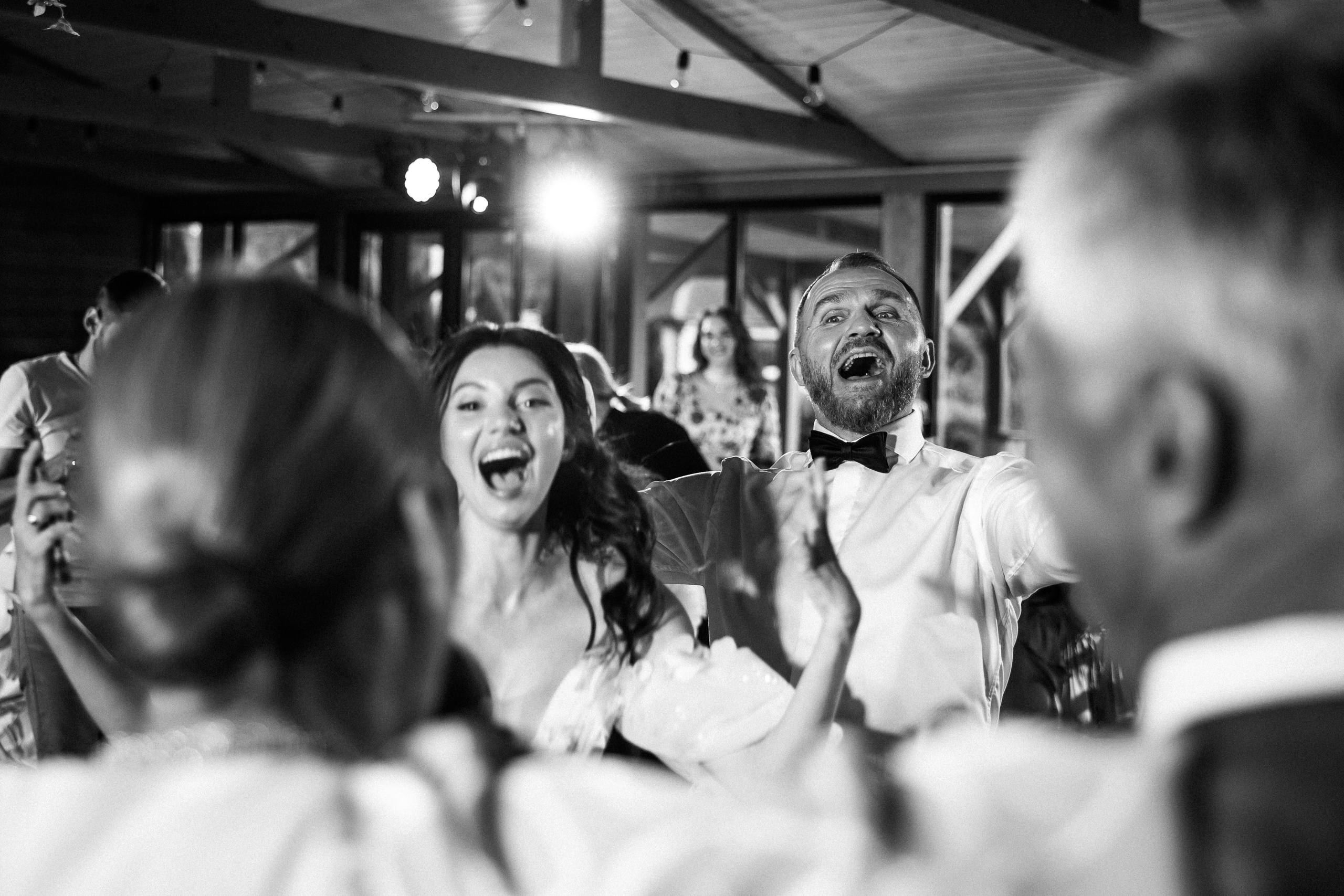 Андреас и Алена. Свадебный фотограф Москве Катя Абдурахманова и Арсен Абдурахманов