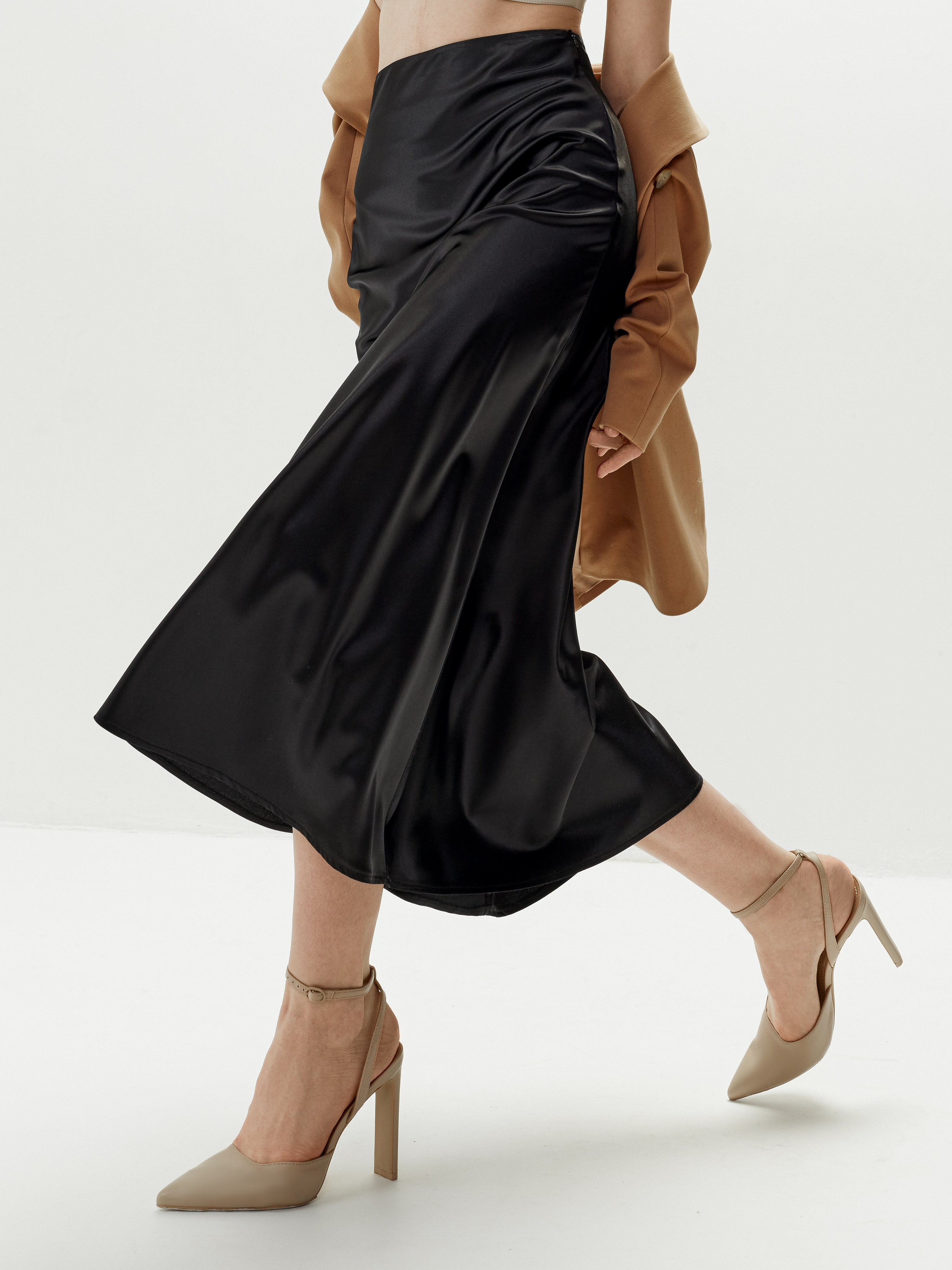 Юбки. Коммерческий фотограф Дарья Горбачева