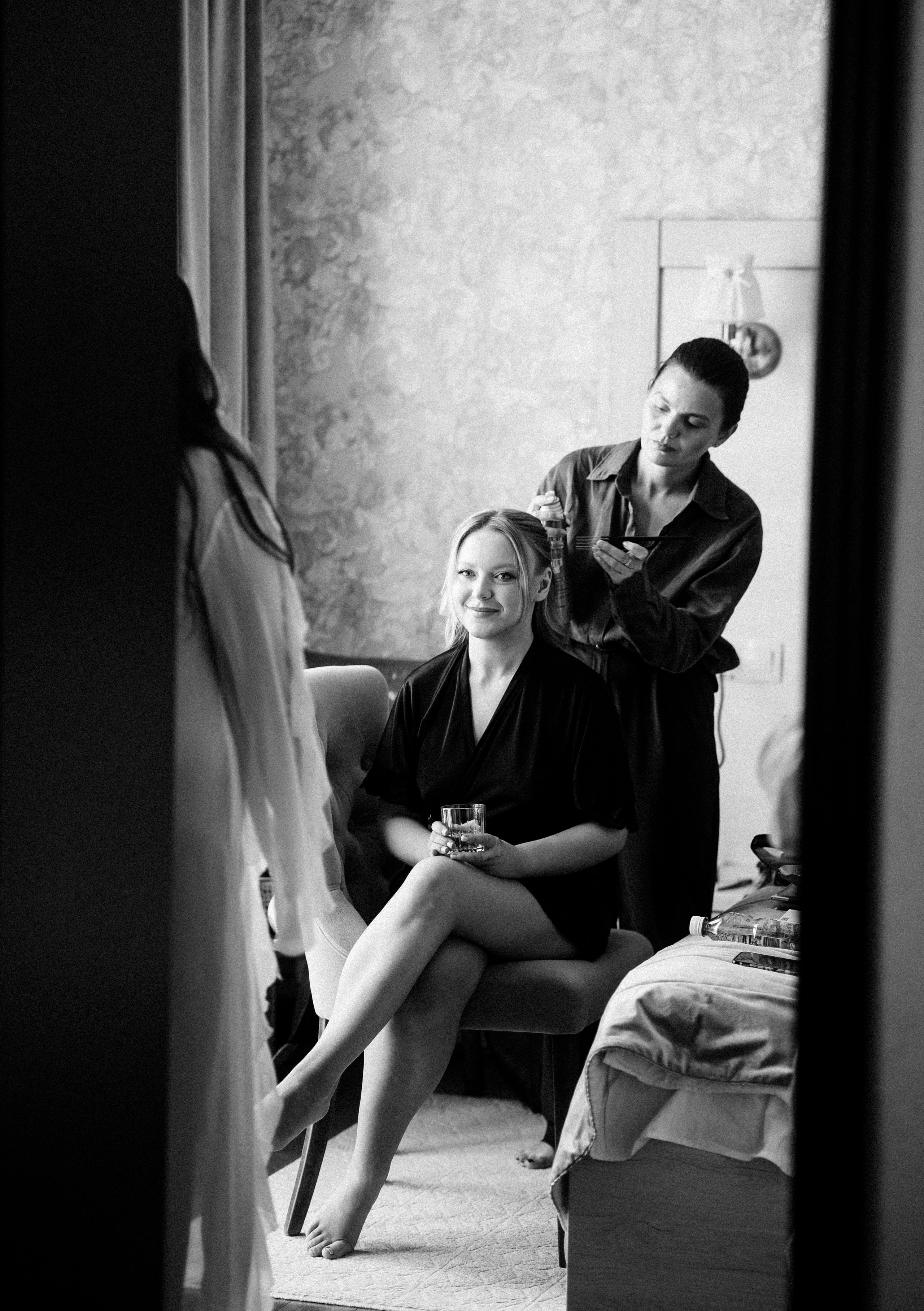 Марина и Денис (полный день). Фотограф на любое событие в Кемерово