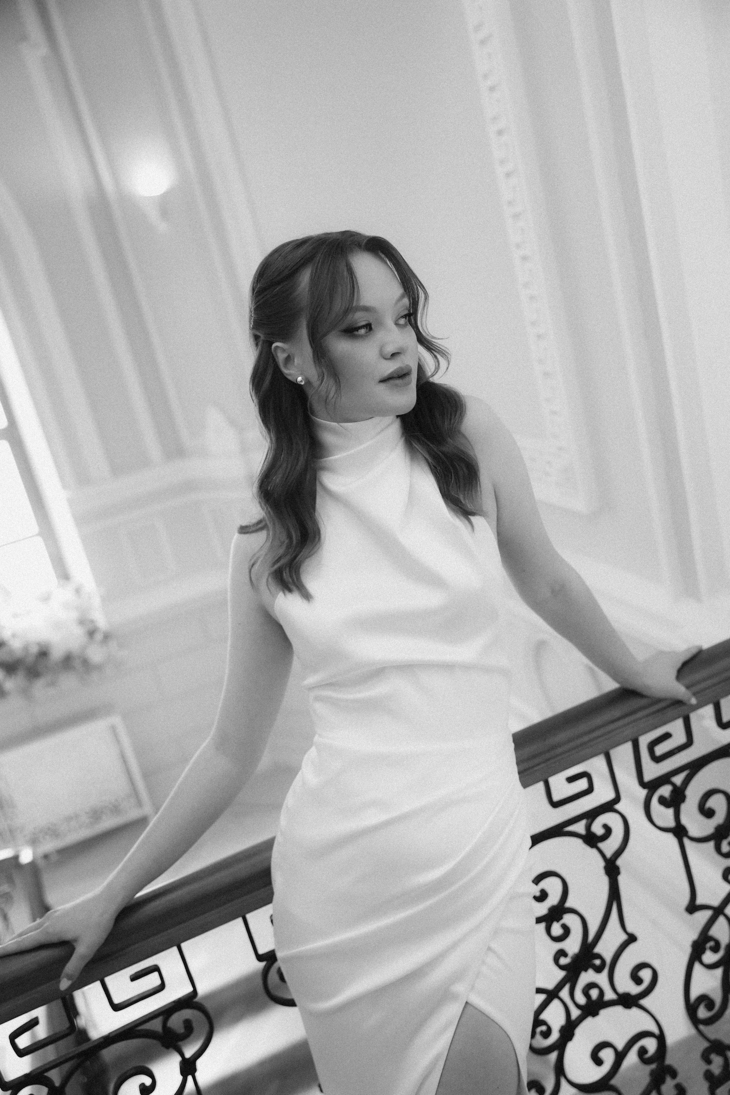 Михаил и Юлия. Свадебный фотограф Екатеринбург Алексей Ладыгин