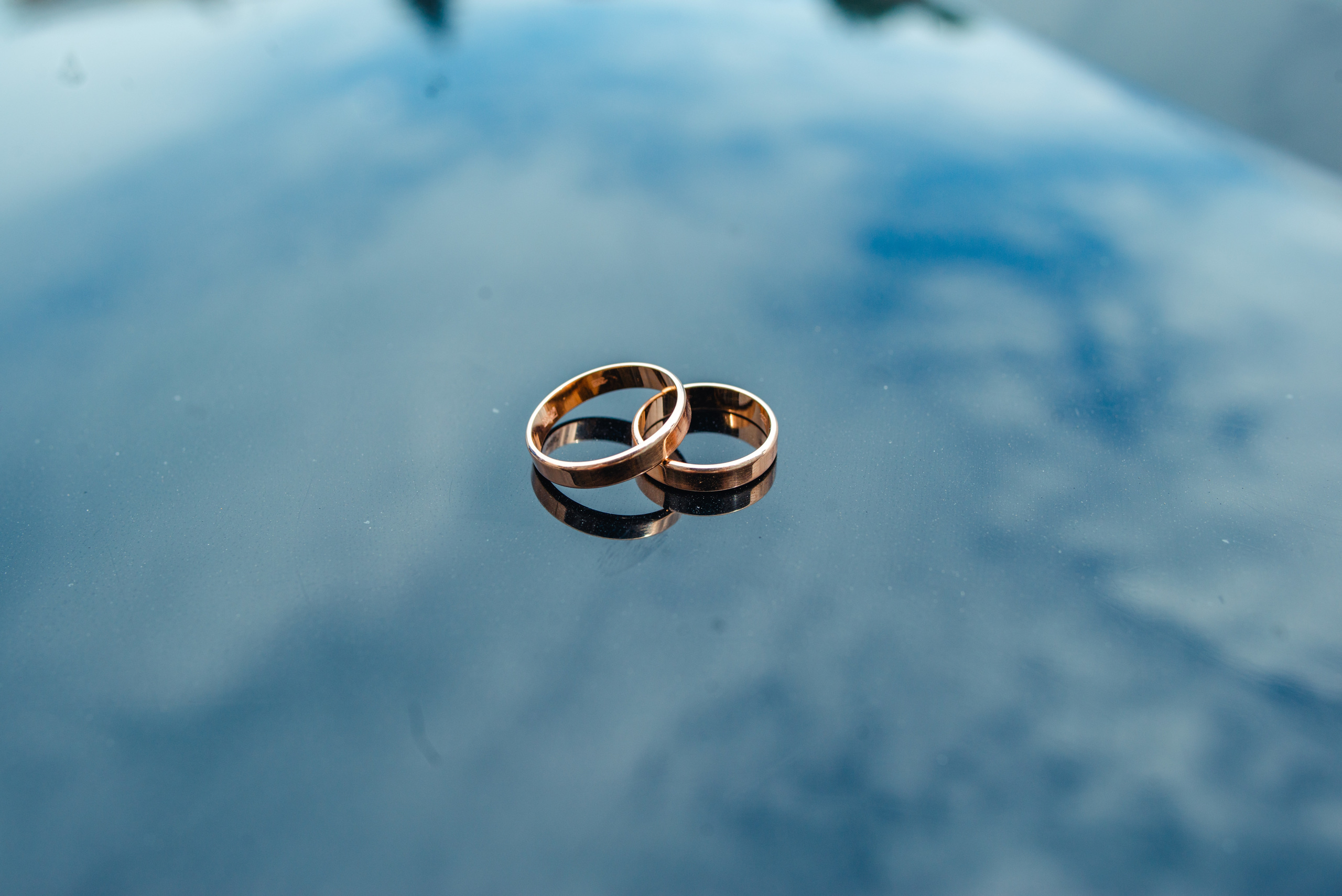 Виктор и Марианна. Свадебный и семейный фотограф в Барнауле Сергей Семакин