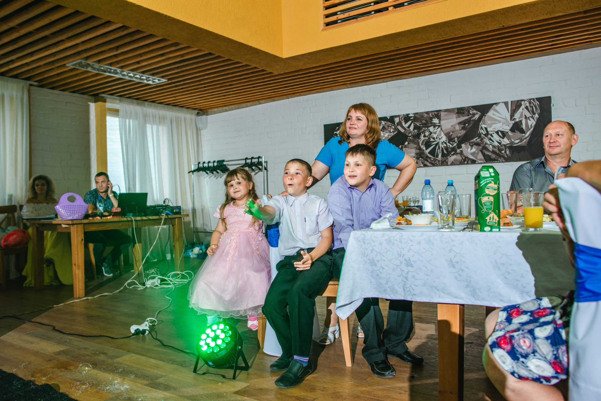 Андрей и Светлана. Свадебный и семейный фотограф в Барнауле Сергей Семакин