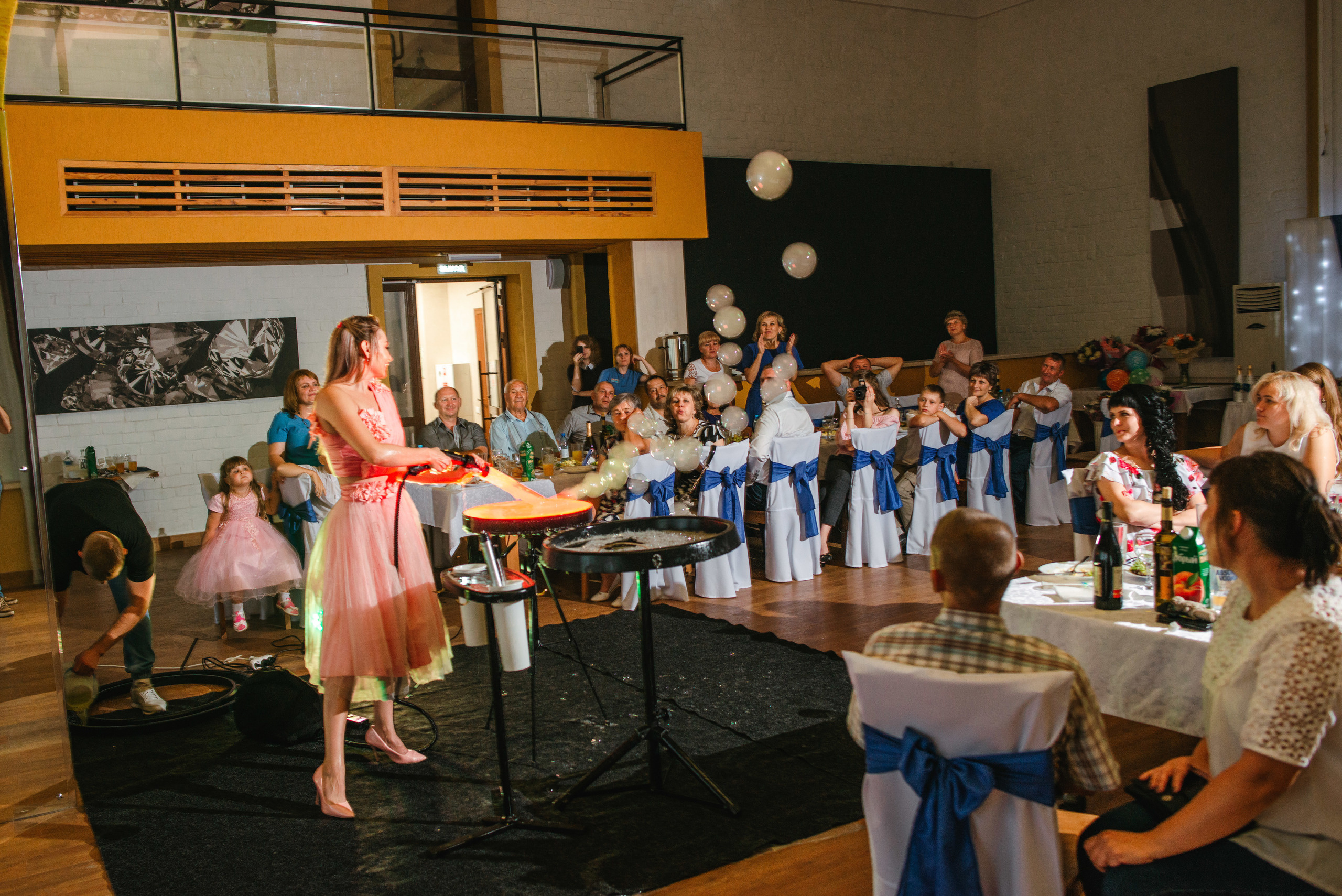 Андрей и Светлана. Свадебный и семейный фотограф в Барнауле Сергей Семакин