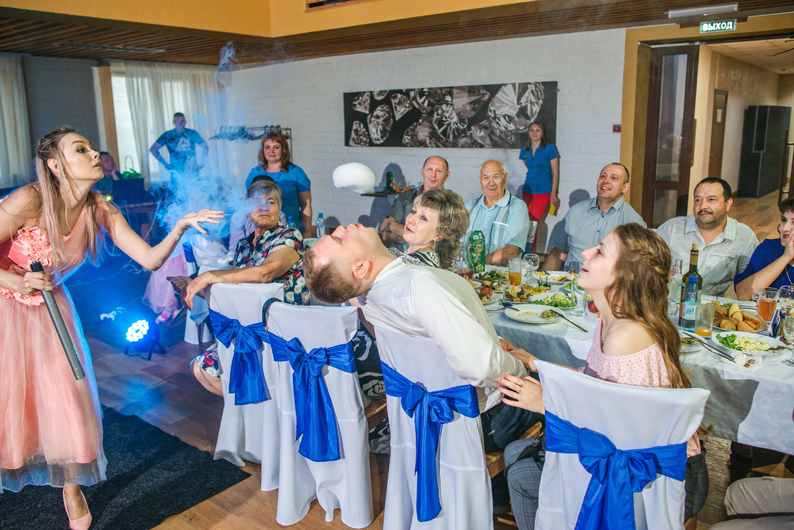 Андрей и Светлана. Свадебный и семейный фотограф в Барнауле Сергей Семакин