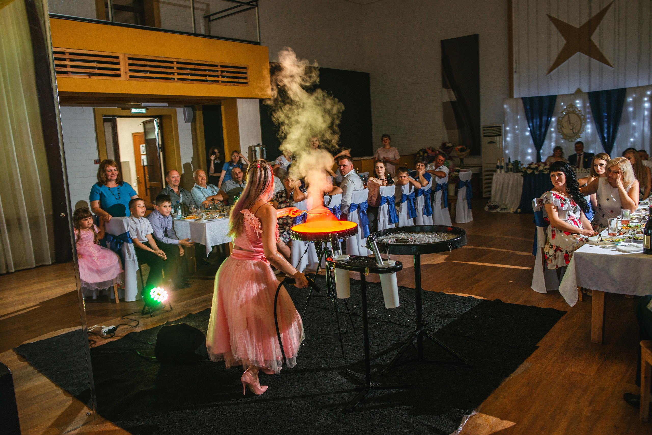 Андрей и Светлана. Свадебный и семейный фотограф в Барнауле Сергей Семакин