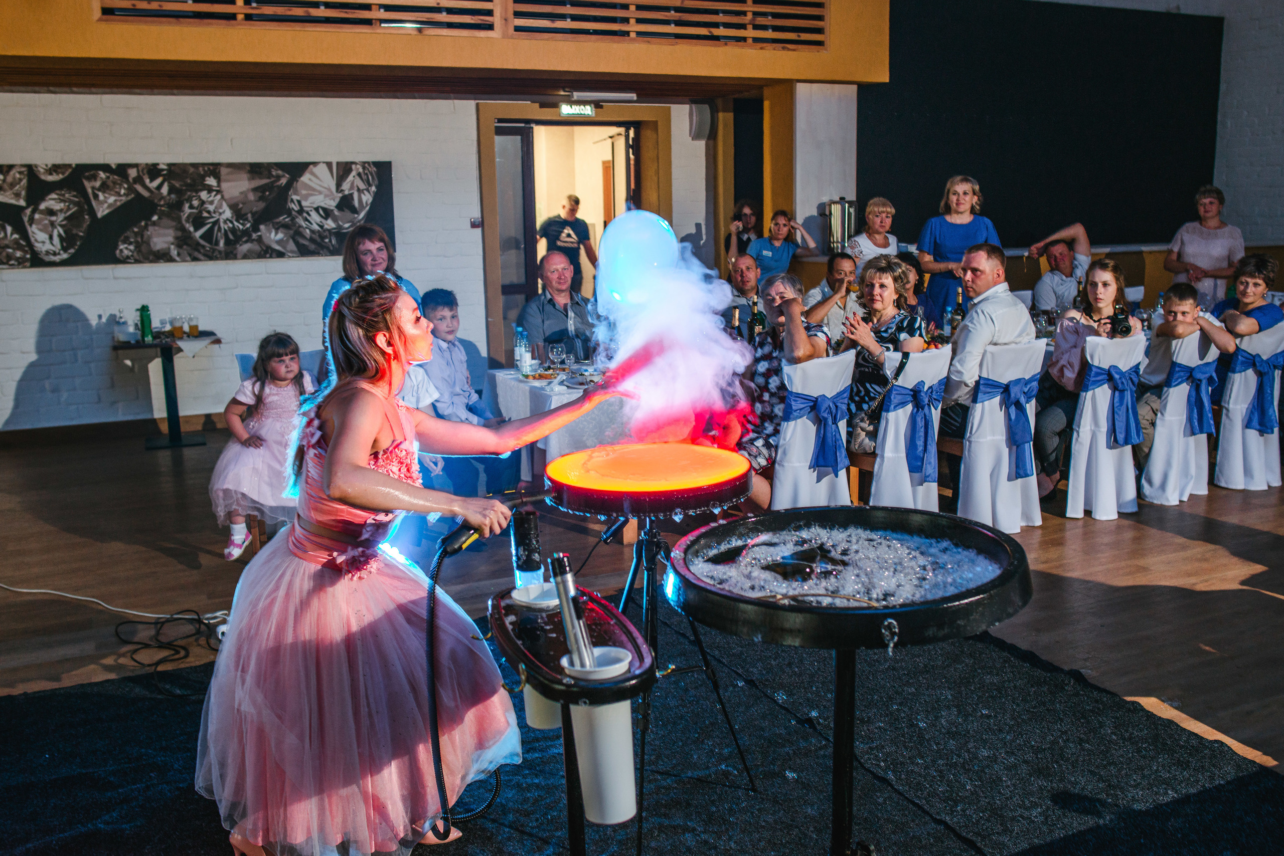 Андрей и Светлана. Свадебный и семейный фотограф в Барнауле Сергей Семакин