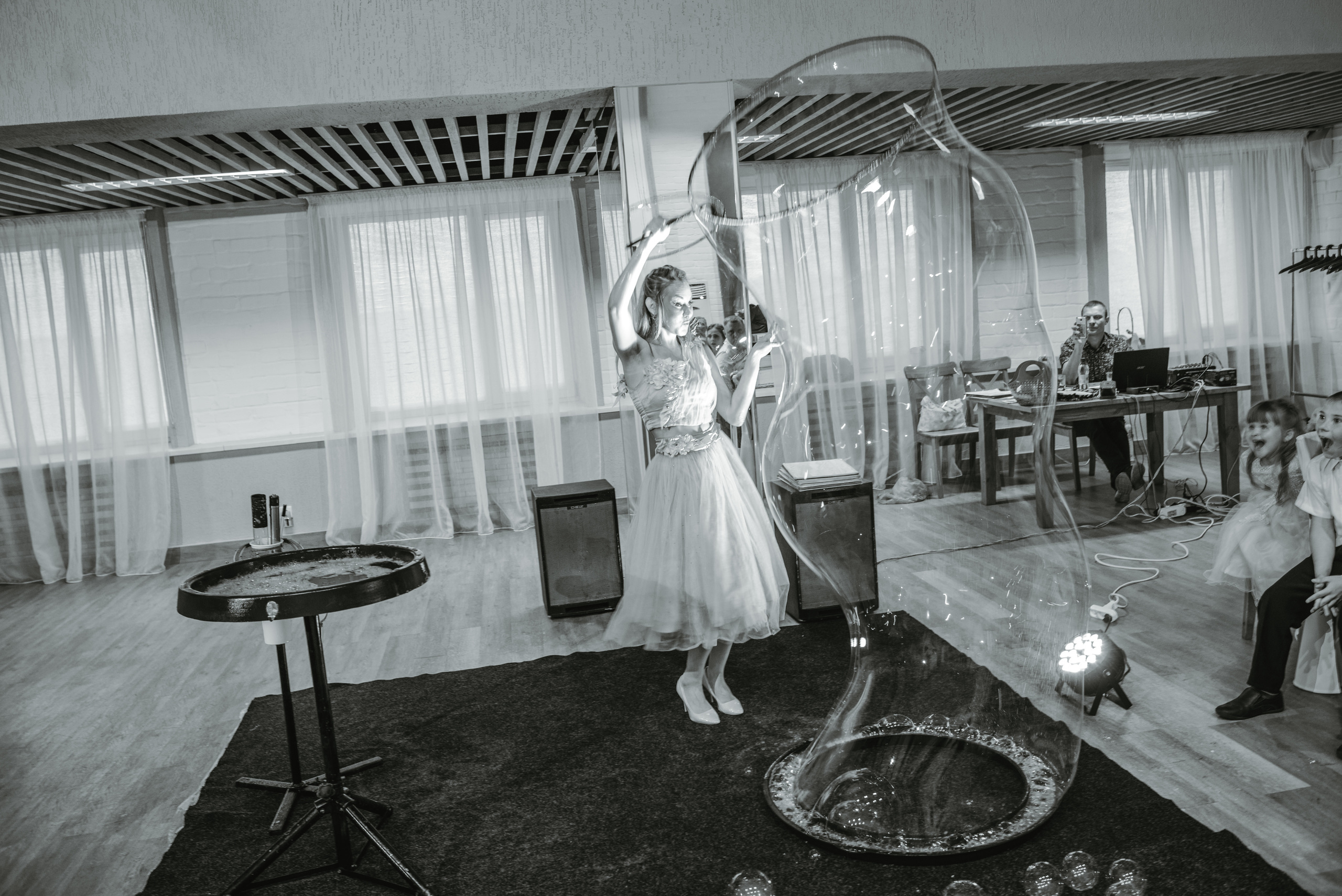 Андрей и Светлана. Свадебный и семейный фотограф в Барнауле Сергей Семакин