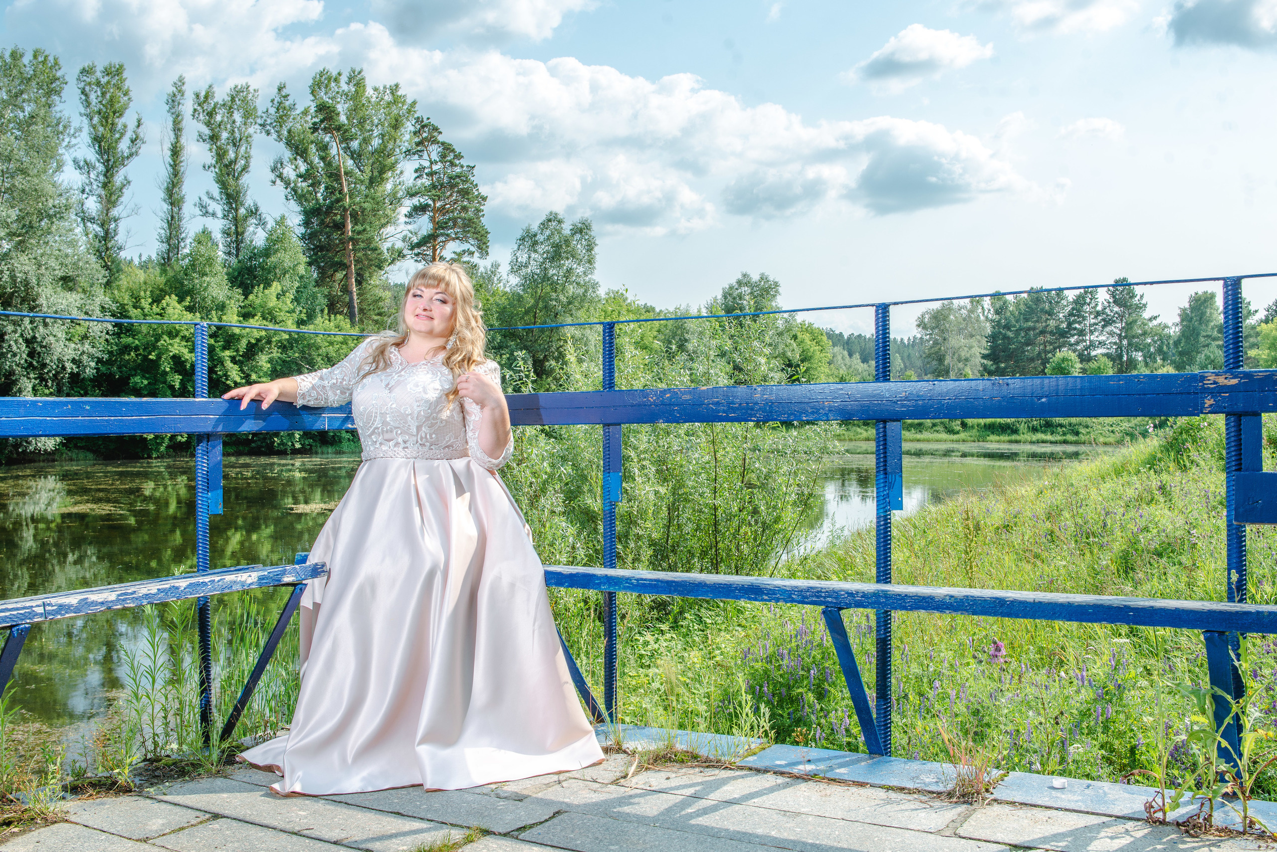 Андрей и Светлана. Свадебный и семейный фотограф в Барнауле Сергей Семакин