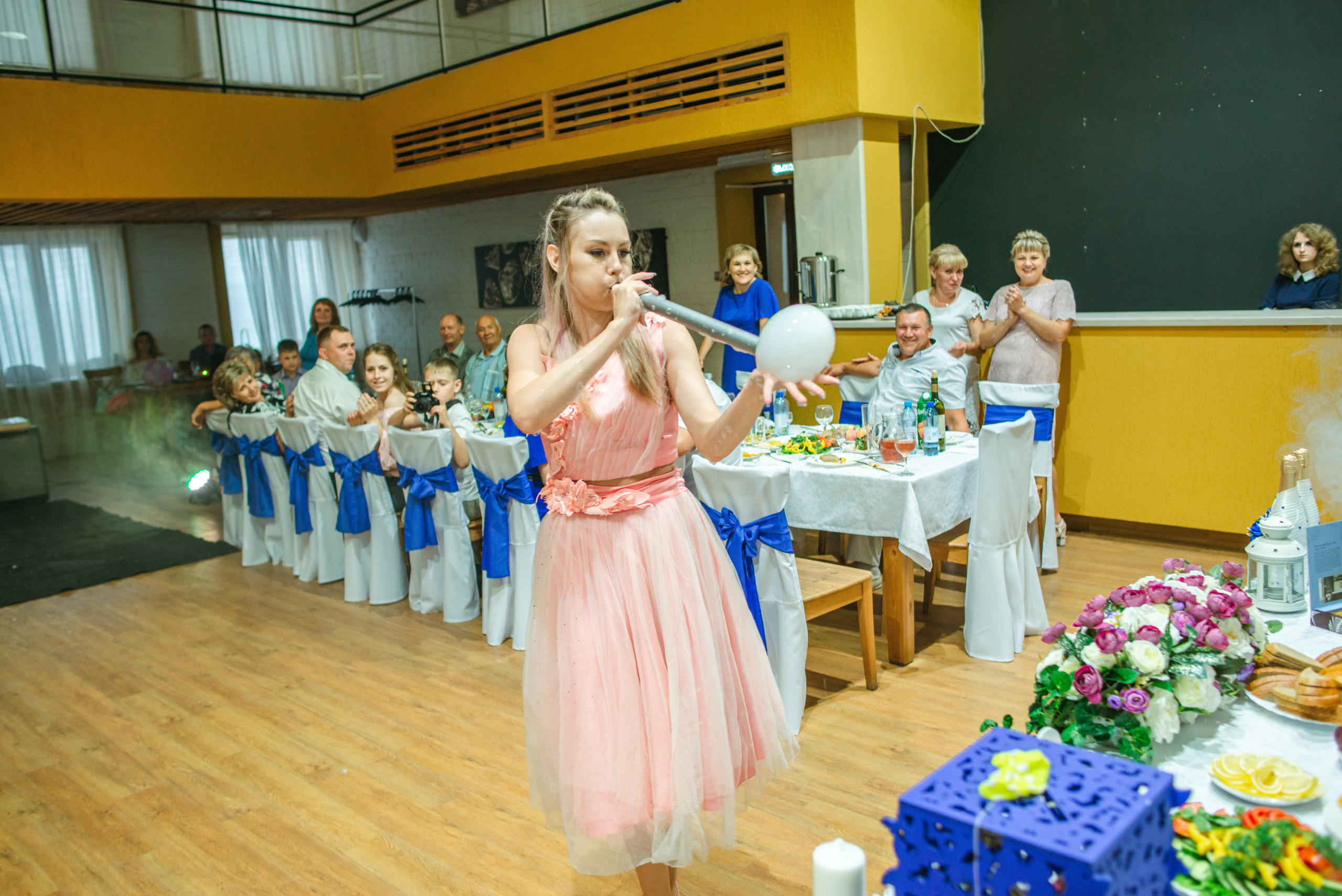 Андрей и Светлана. Свадебный и семейный фотограф в Барнауле Сергей Семакин