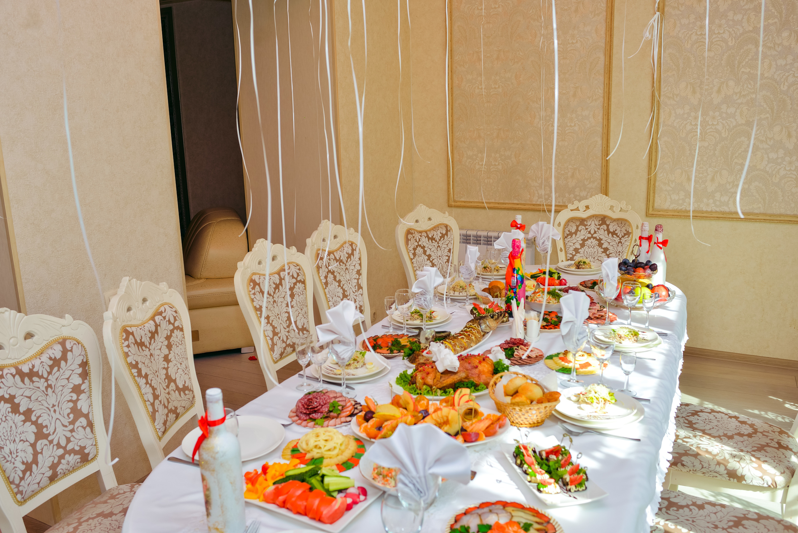 Денис и Полина. Свадебный и семейный фотограф в Барнауле Сергей Семакин