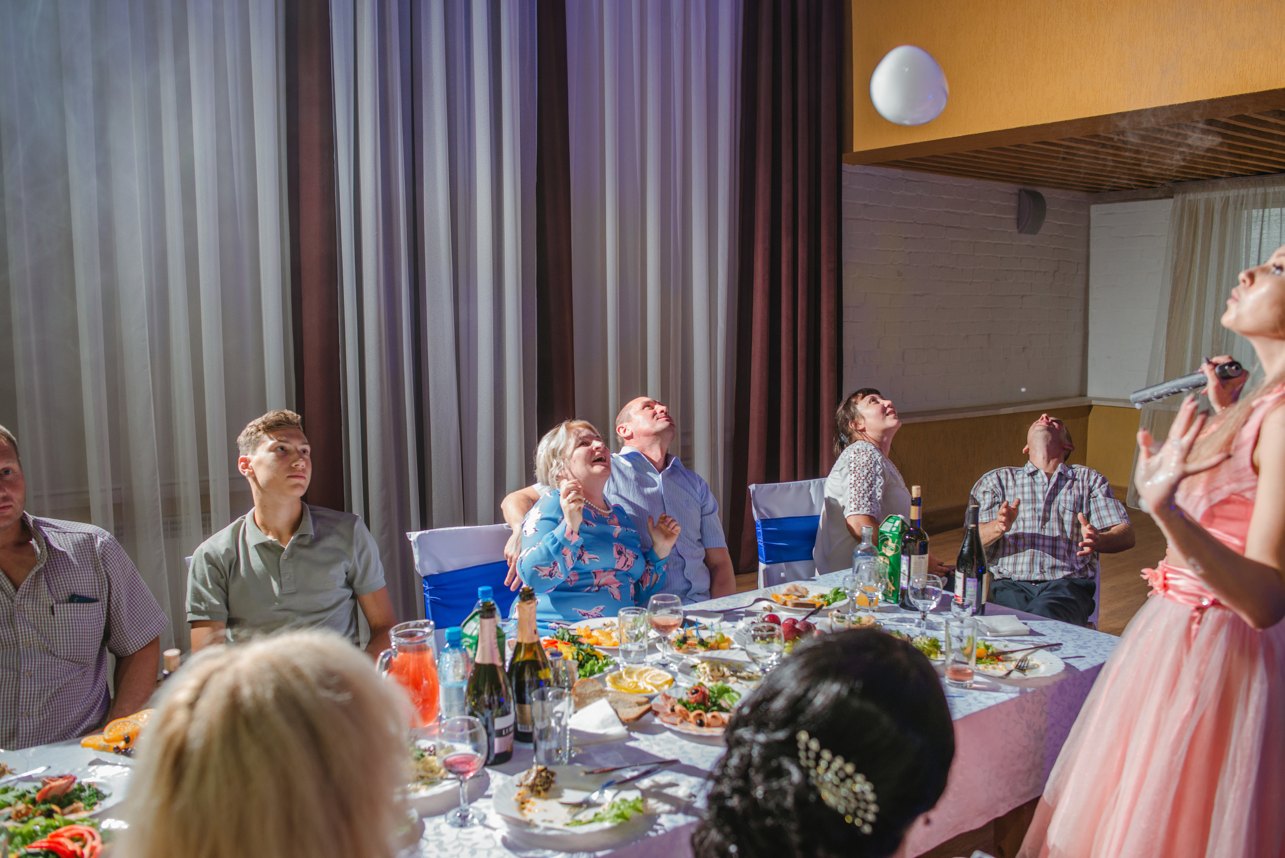 Андрей и Светлана. Свадебный и семейный фотограф в Барнауле Сергей Семакин