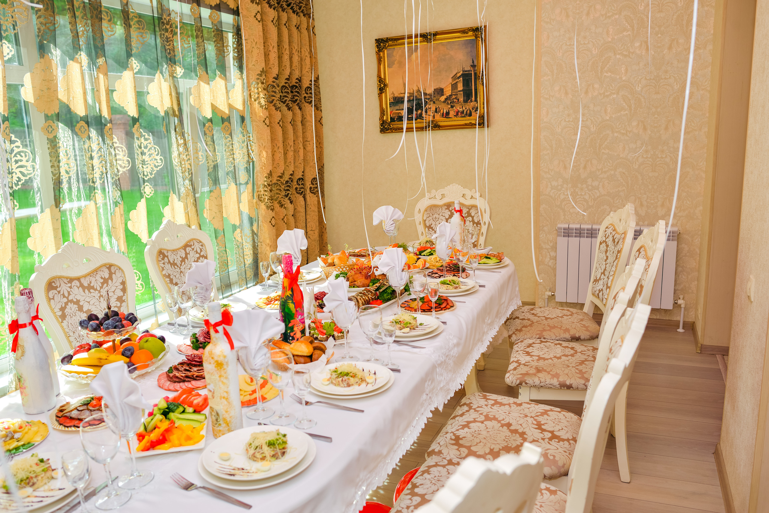 Денис и Полина. Свадебный и семейный фотограф в Барнауле Сергей Семакин