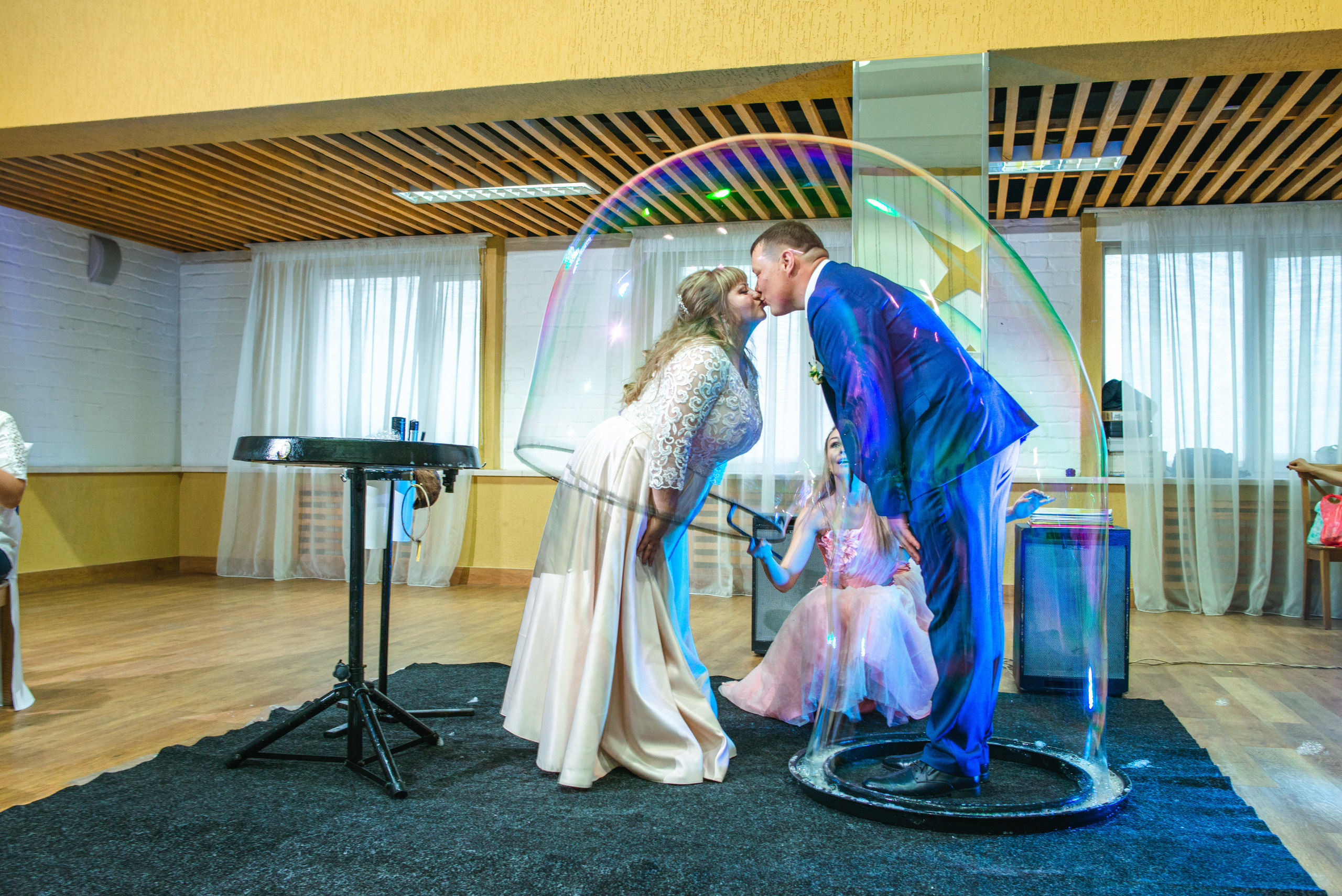 Андрей и Светлана. Свадебный и семейный фотограф в Барнауле Сергей Семакин