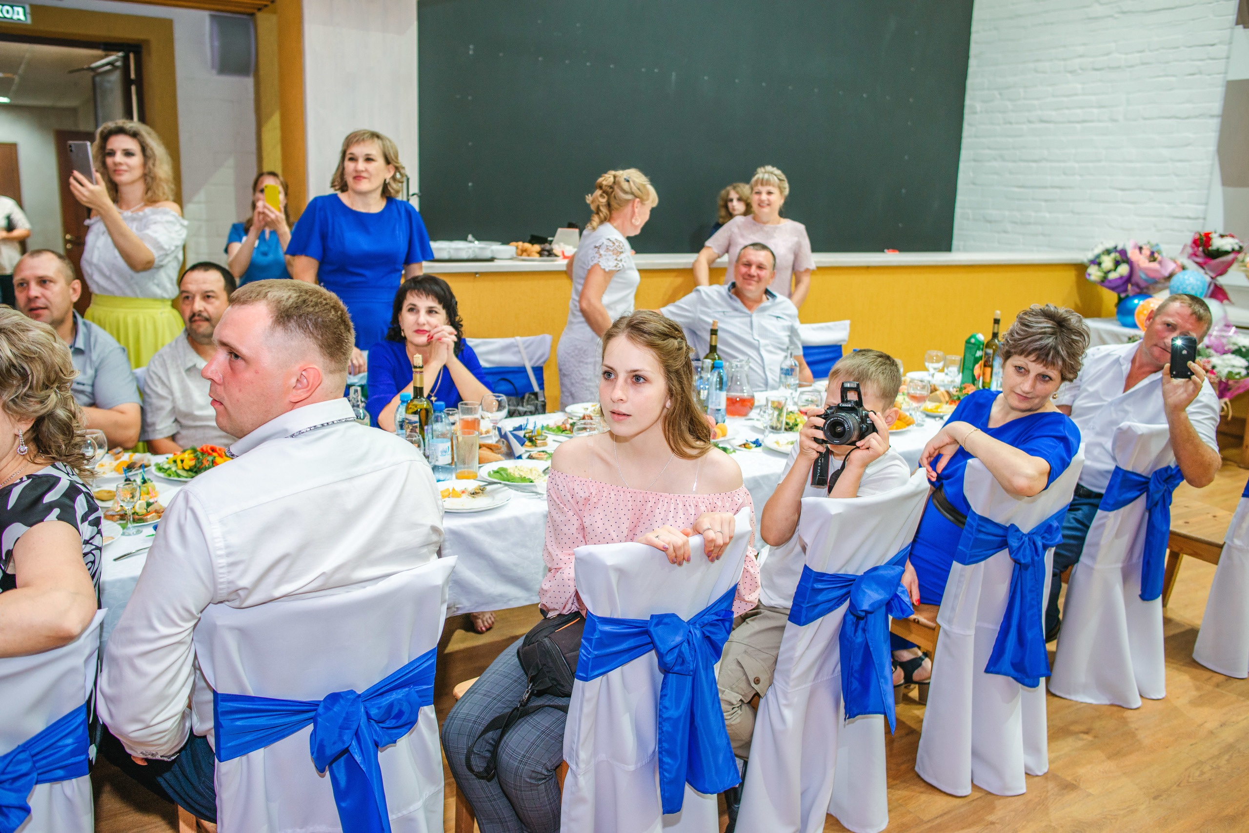 Андрей и Светлана. Свадебный и семейный фотограф в Барнауле Сергей Семакин