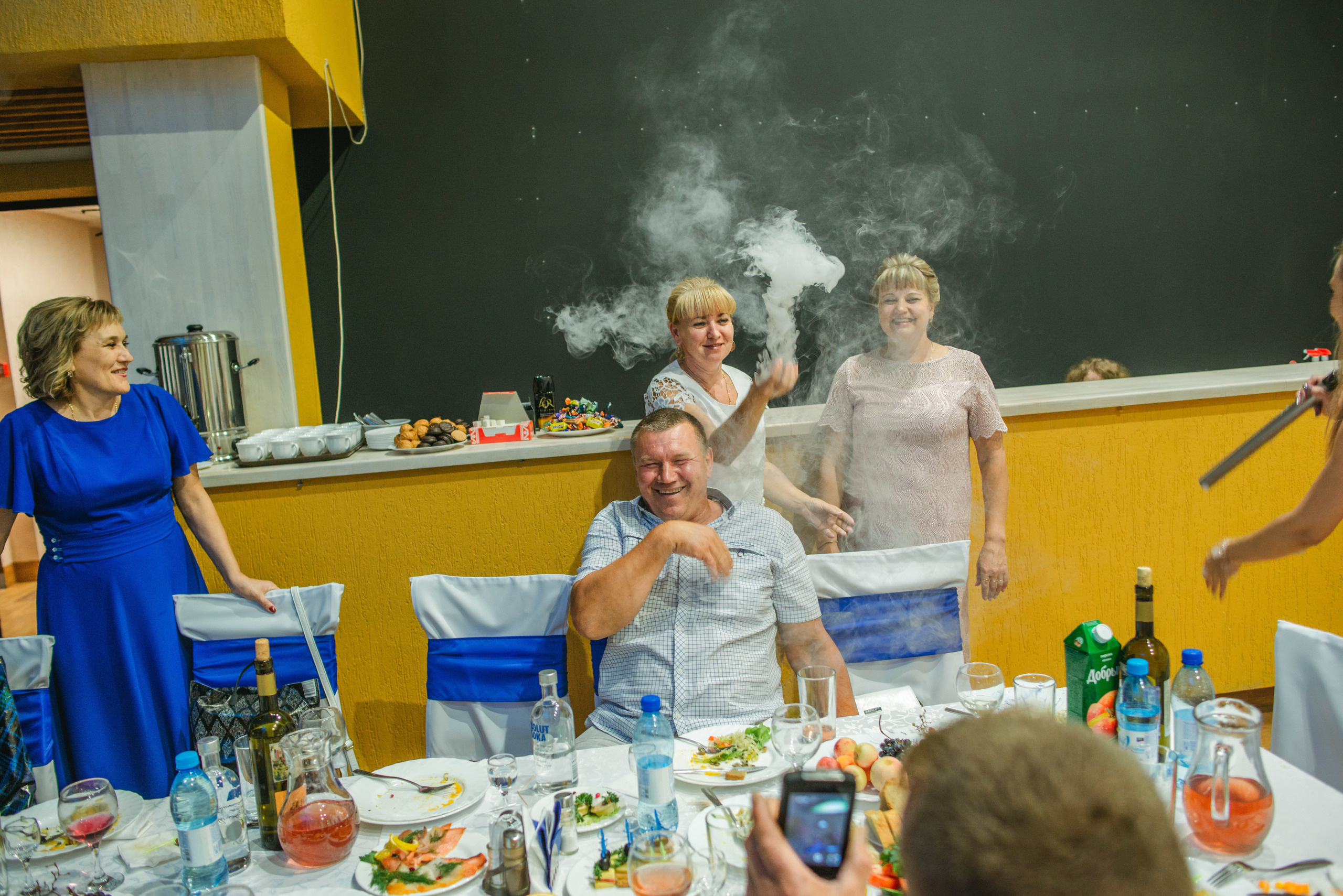 Андрей и Светлана. Свадебный и семейный фотограф в Барнауле Сергей Семакин