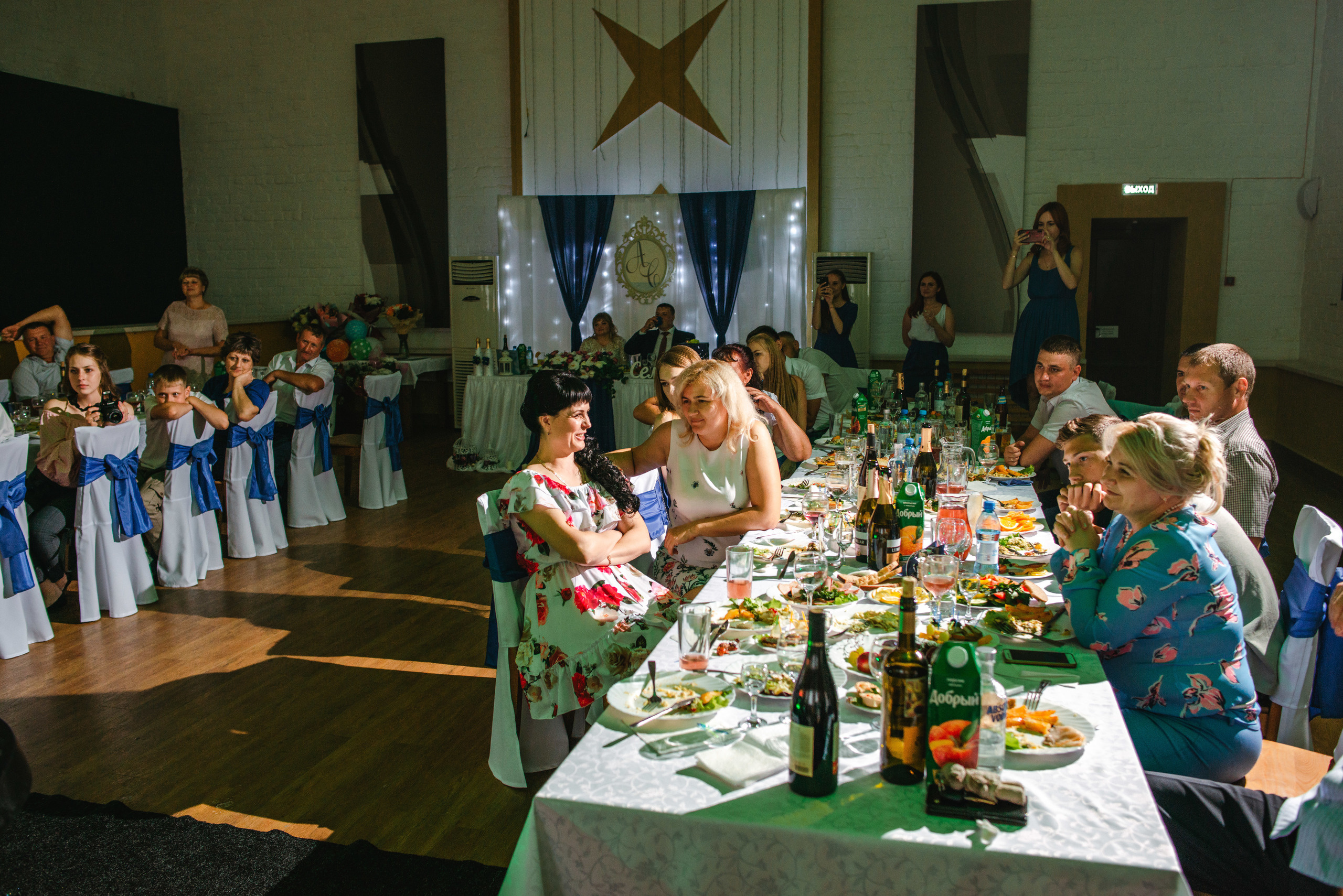 Андрей и Светлана. Свадебный и семейный фотограф в Барнауле Сергей Семакин