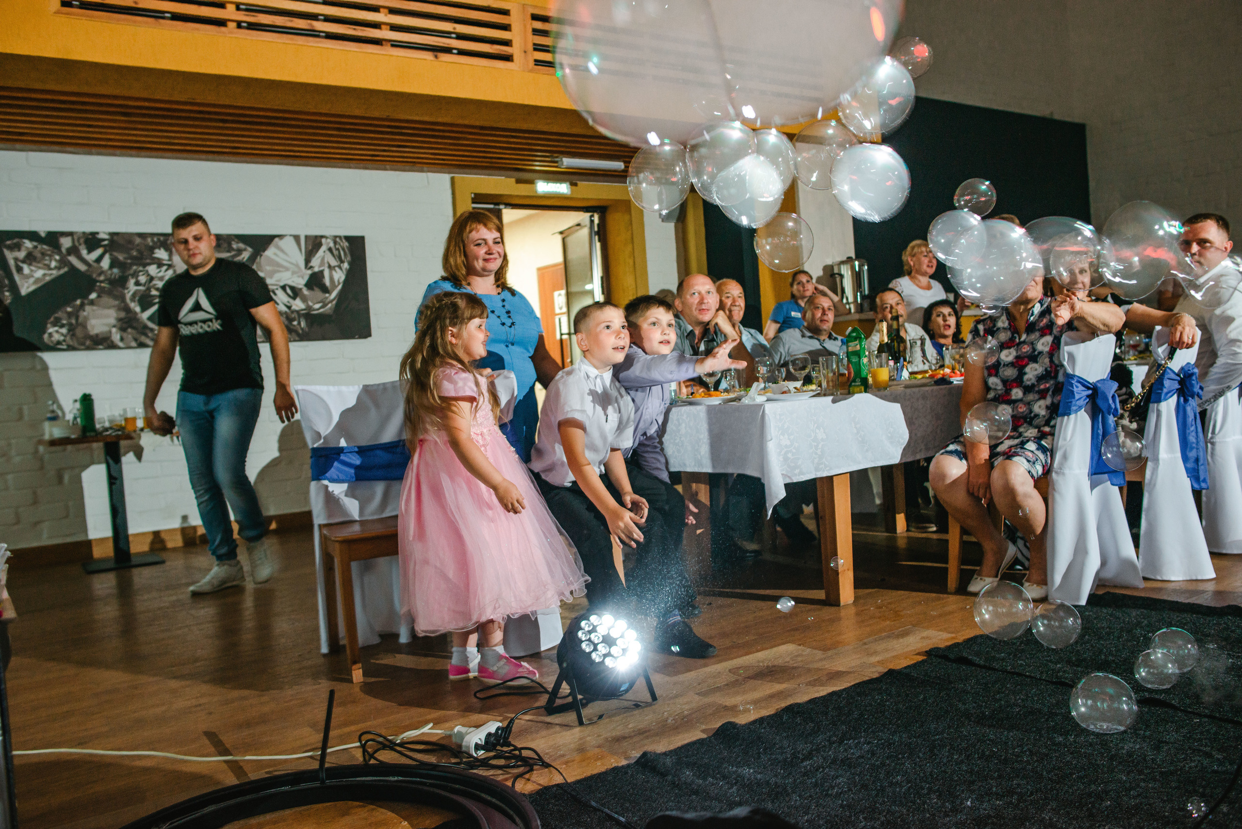 Андрей и Светлана. Свадебный и семейный фотограф в Барнауле Сергей Семакин