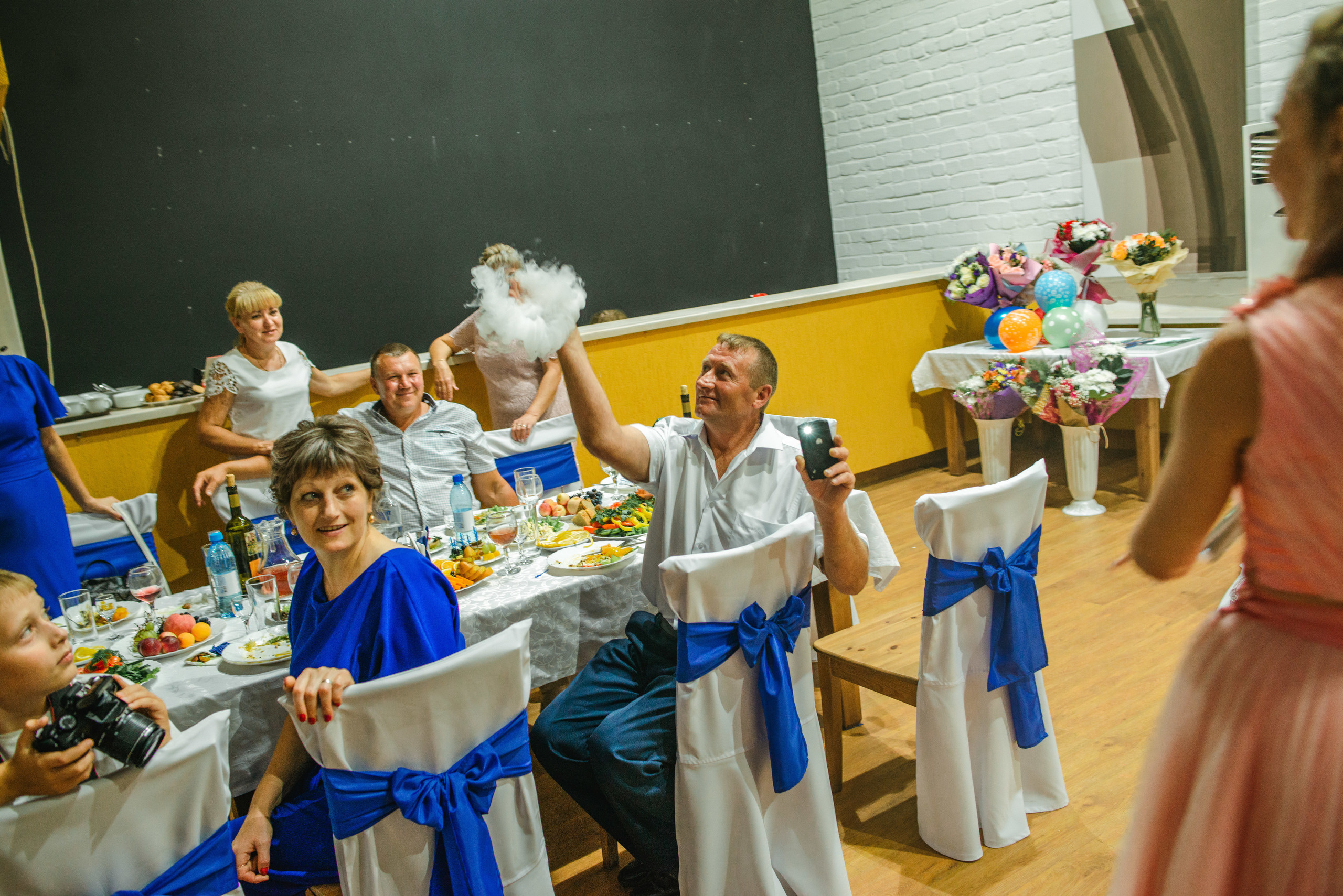 Андрей и Светлана. Свадебный и семейный фотограф в Барнауле Сергей Семакин