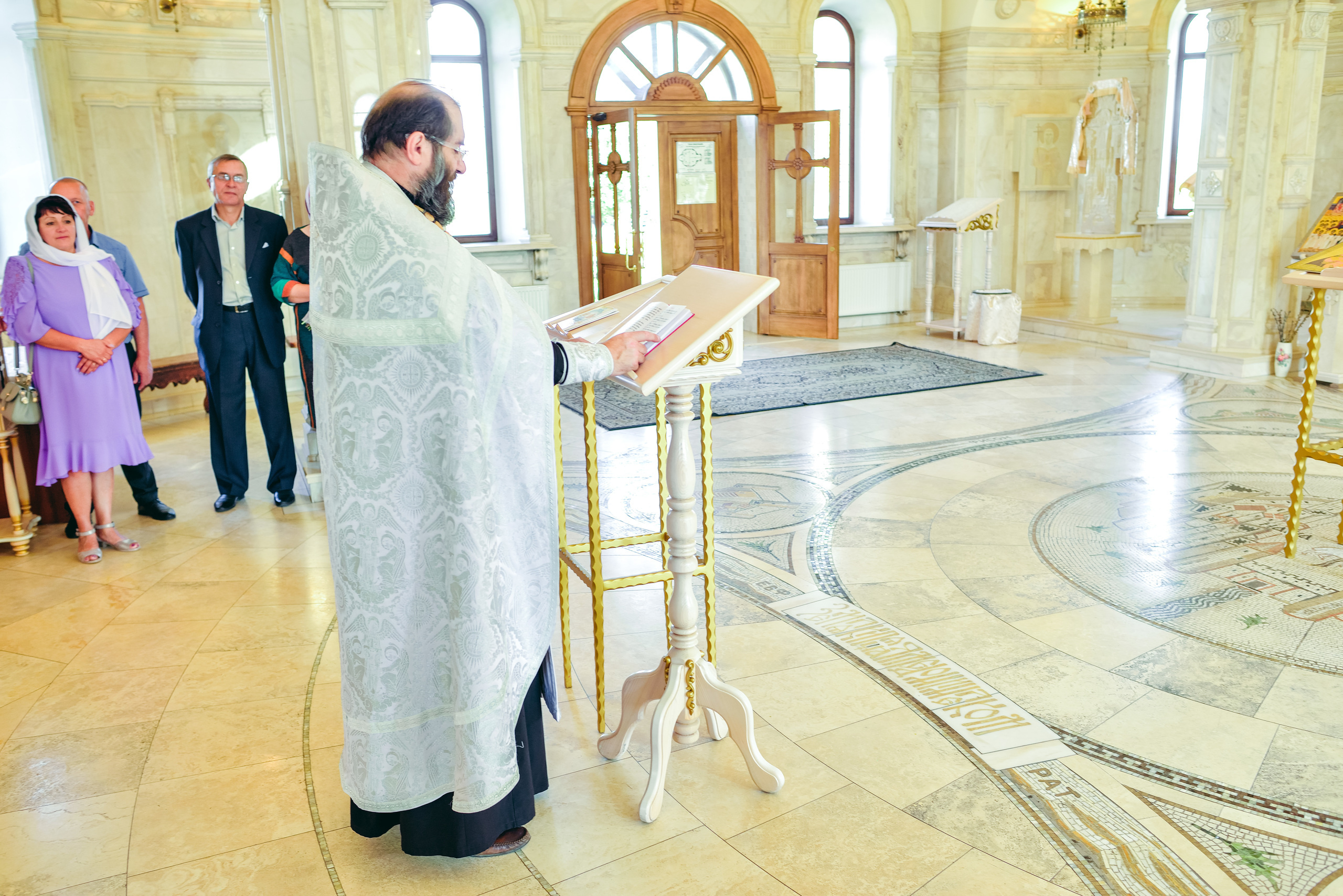 Денис и Полина. Свадебный и семейный фотограф в Барнауле Сергей Семакин