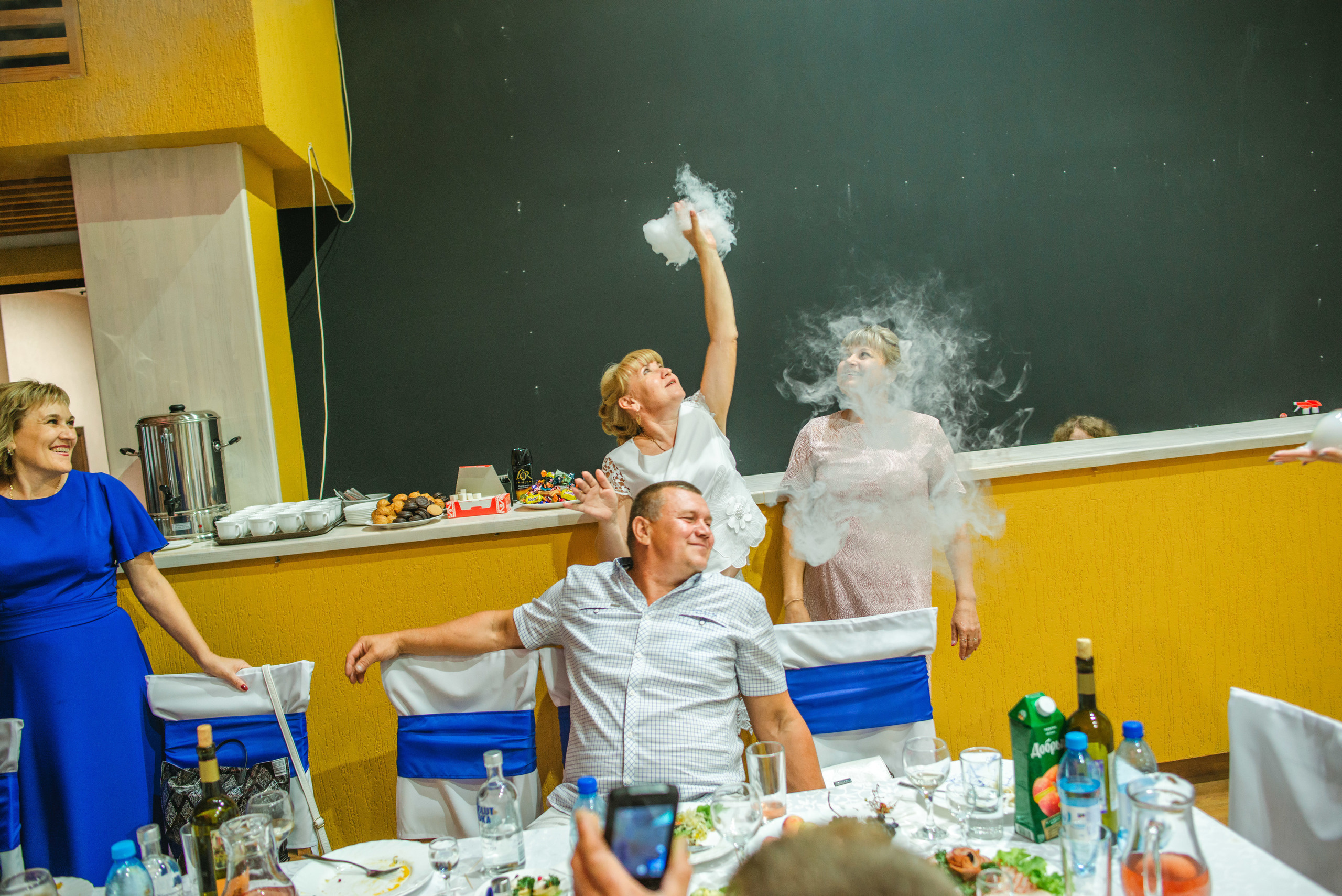 Андрей и Светлана. Свадебный и семейный фотограф в Барнауле Сергей Семакин