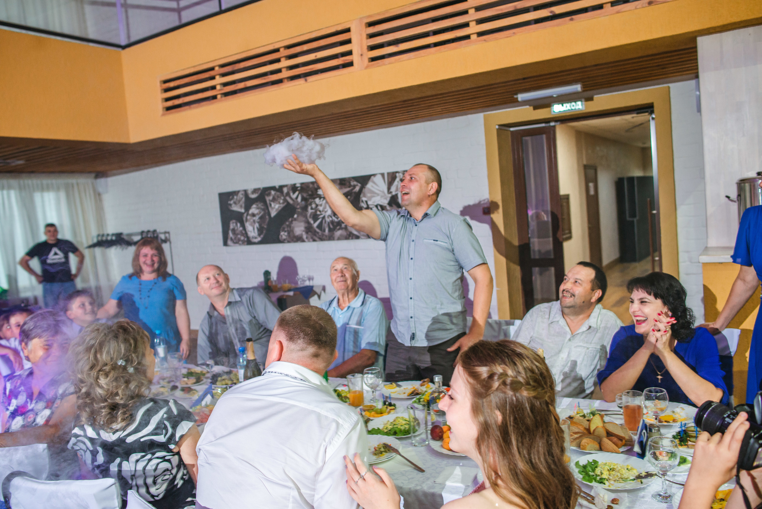 Андрей и Светлана. Свадебный и семейный фотограф в Барнауле Сергей Семакин