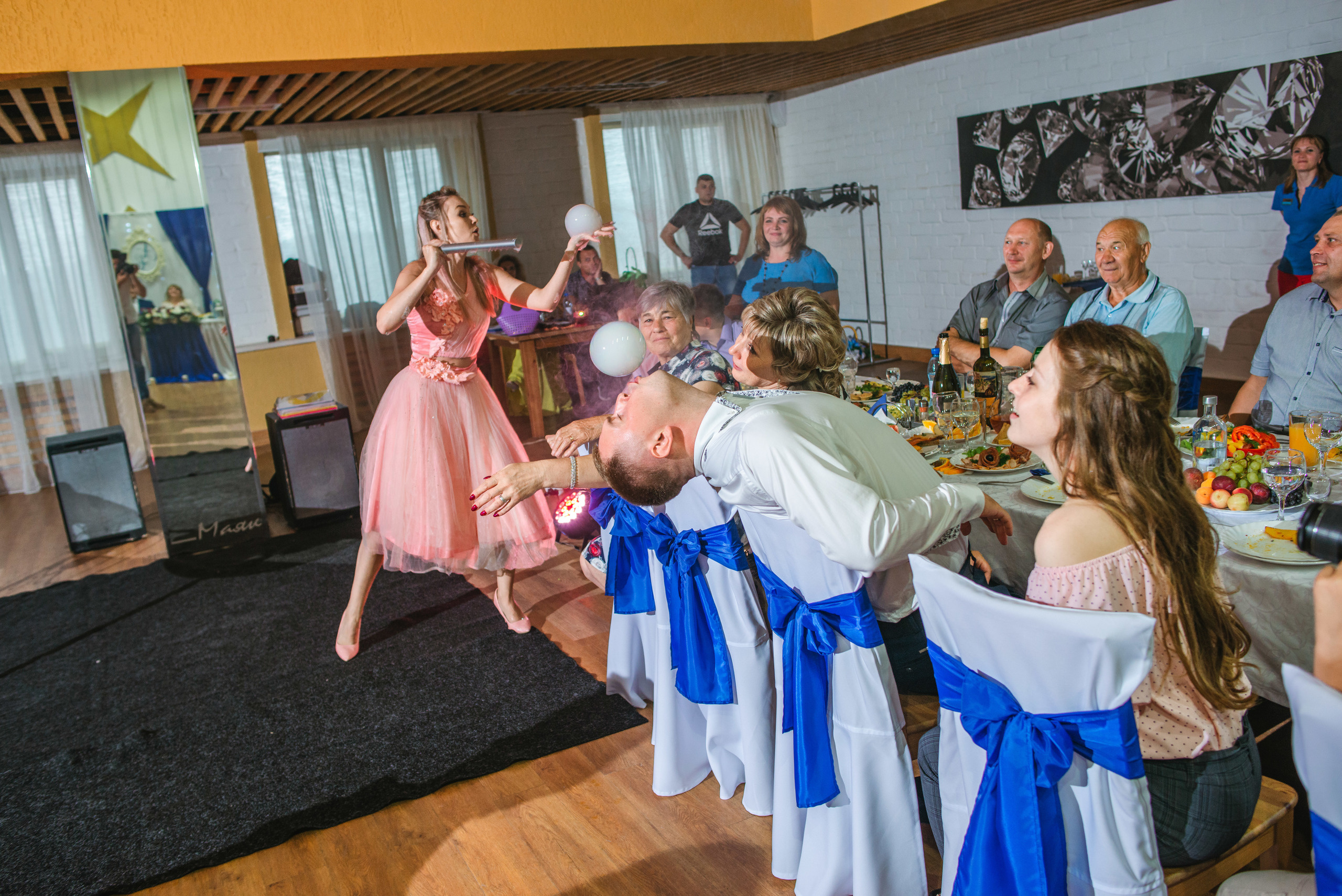 Андрей и Светлана. Свадебный и семейный фотограф в Барнауле Сергей Семакин