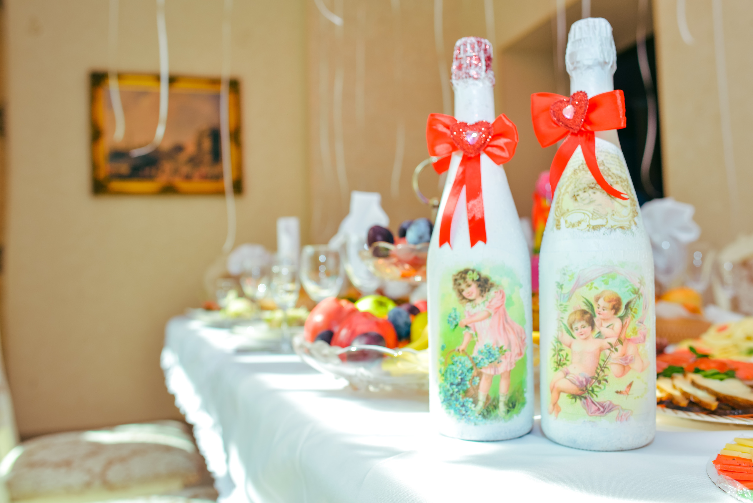 Денис и Полина. Свадебный и семейный фотограф в Барнауле Сергей Семакин