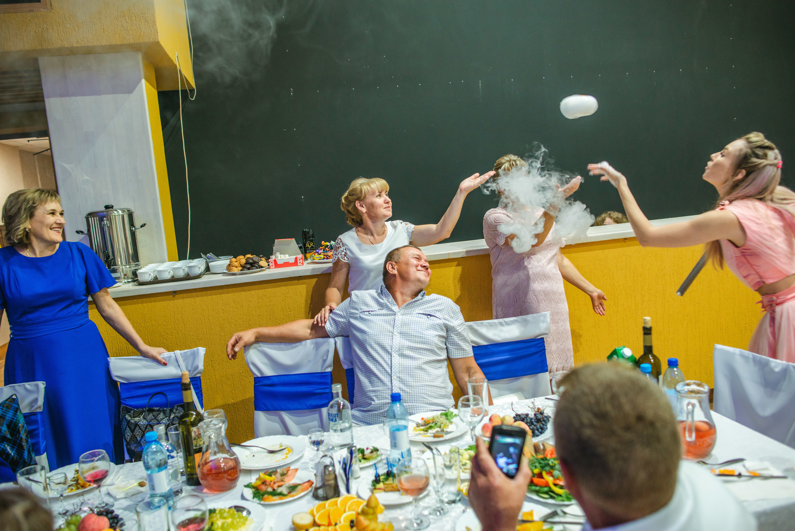 Андрей и Светлана. Свадебный и семейный фотограф в Барнауле Сергей Семакин