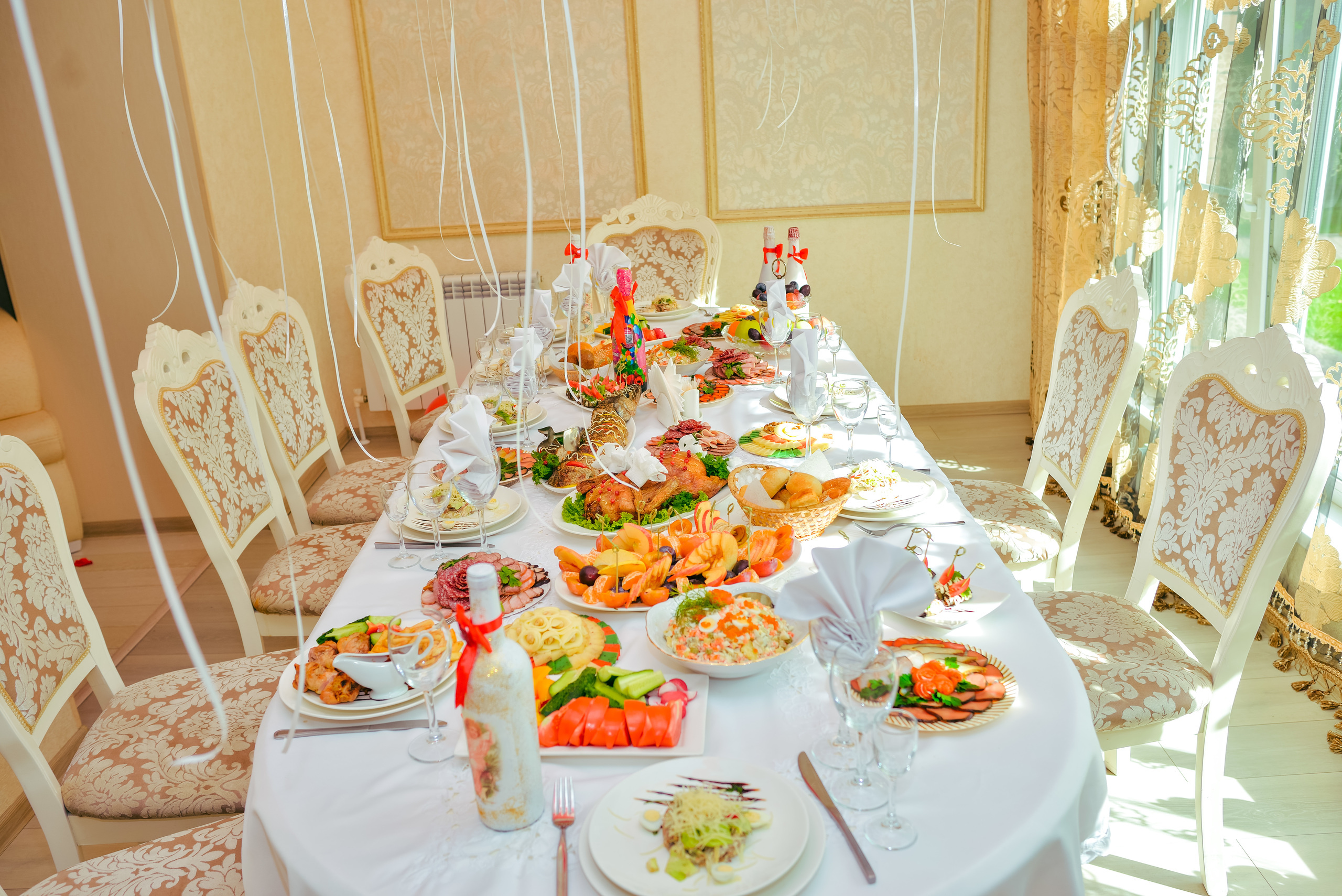 Денис и Полина. Свадебный и семейный фотограф в Барнауле Сергей Семакин