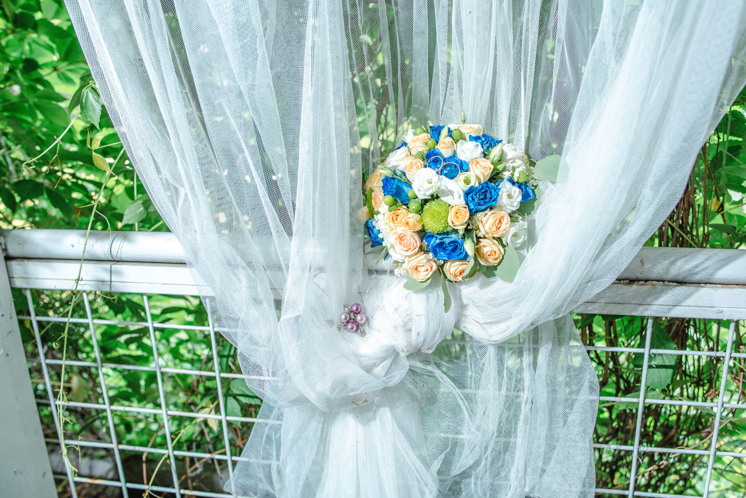Андрей и Светлана. Свадебный и семейный фотограф в Барнауле Сергей Семакин