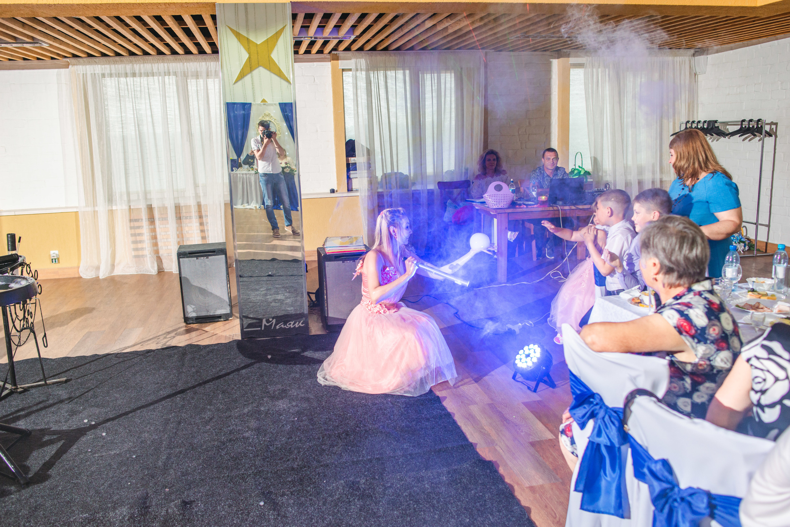 Андрей и Светлана. Свадебный и семейный фотограф в Барнауле Сергей Семакин