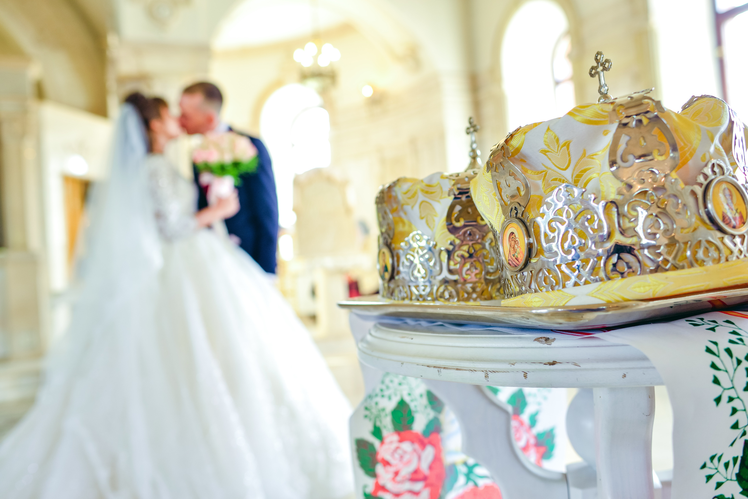 Денис и Полина. Свадебный и семейный фотограф в Барнауле Сергей Семакин