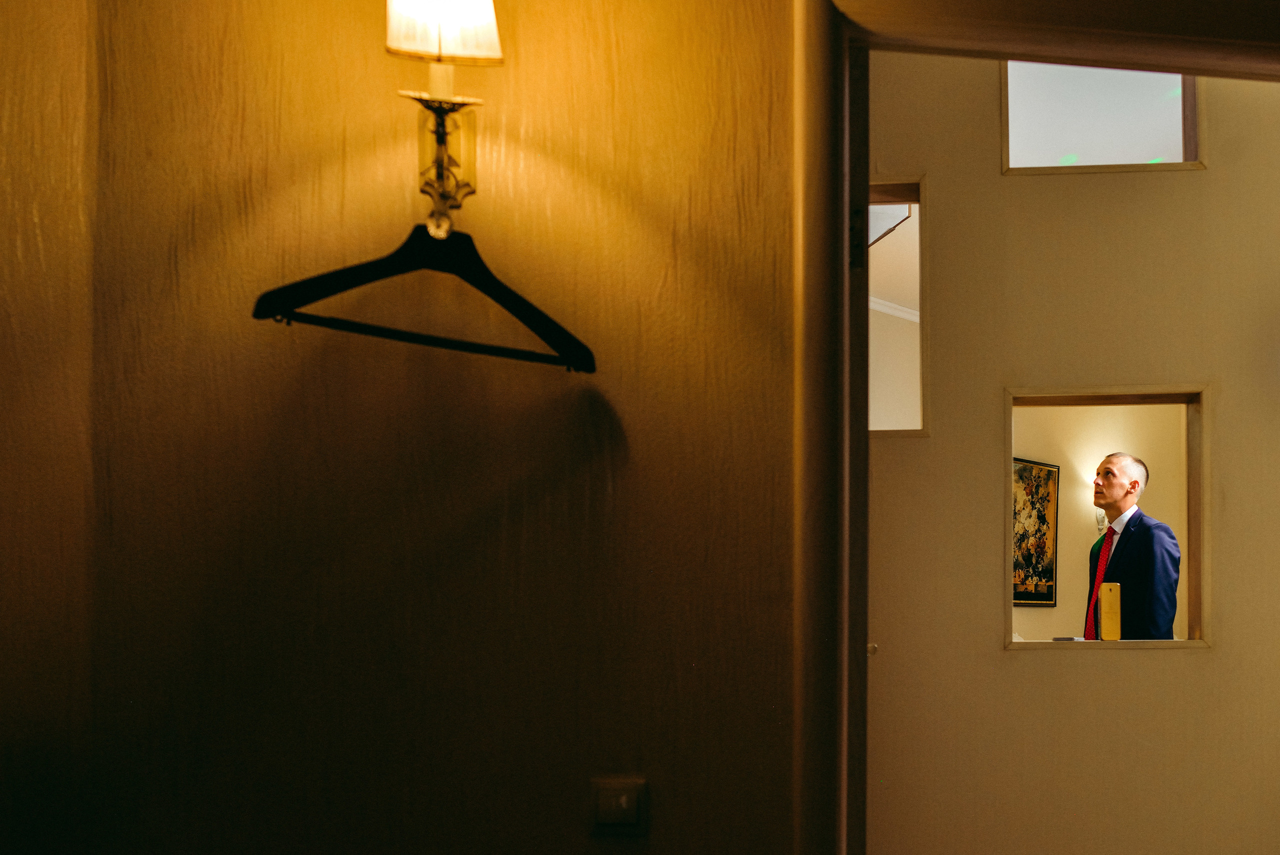 Денис и Полина. Свадебный и семейный фотограф в Барнауле Сергей Семакин