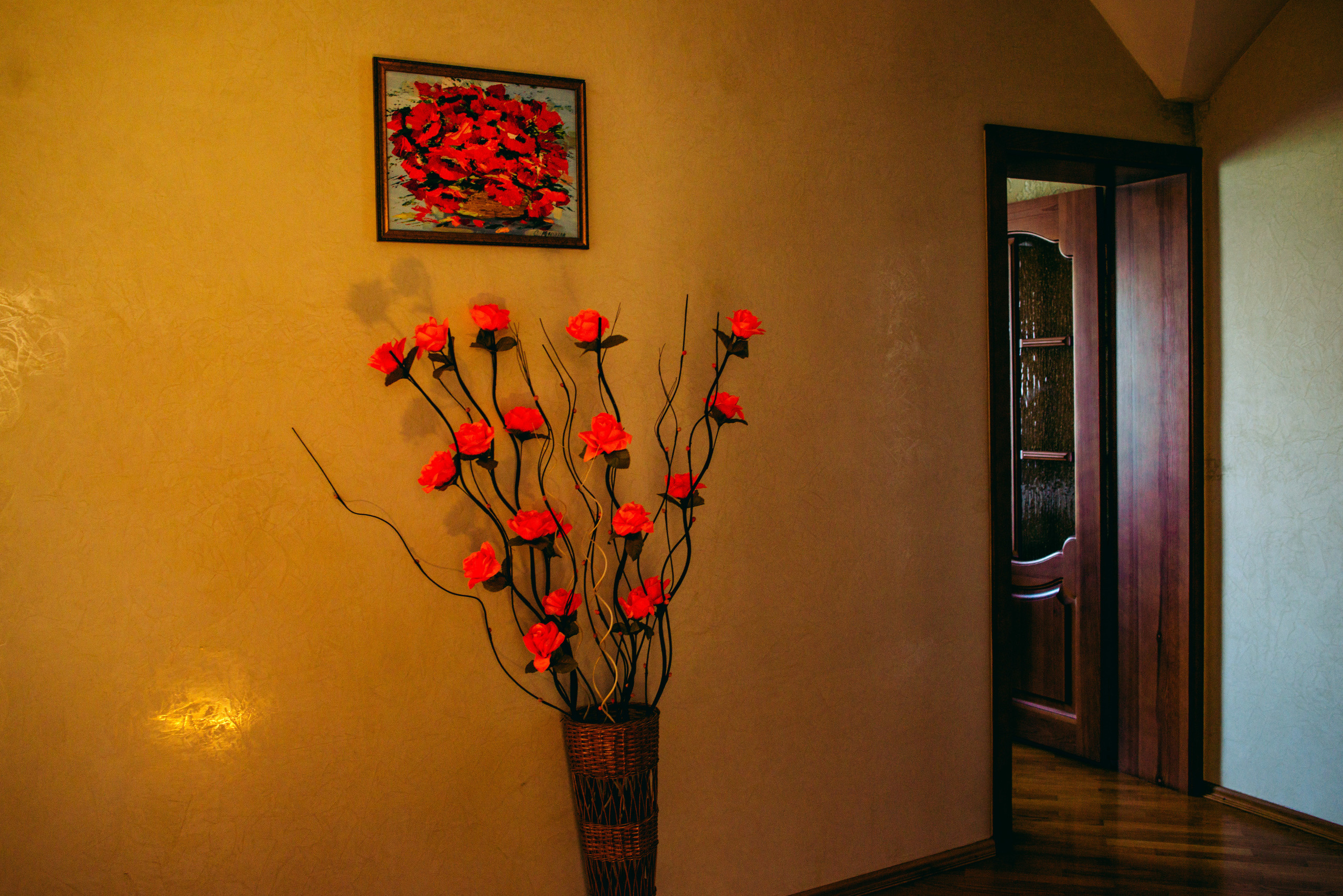 Андрей и Светлана. Свадебный и семейный фотограф в Барнауле Сергей Семакин