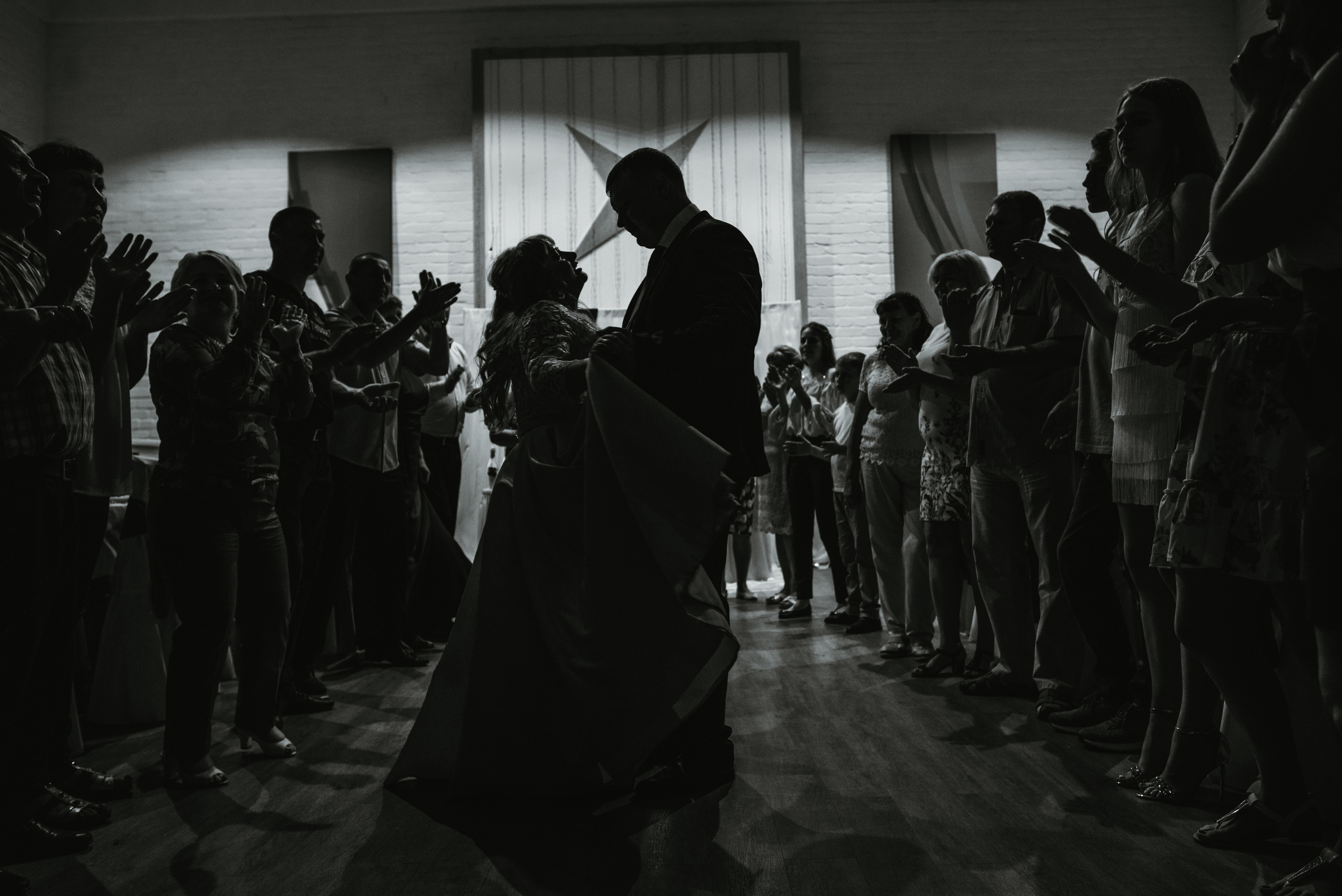 Андрей и Светлана. Свадебный и семейный фотограф в Барнауле Сергей Семакин