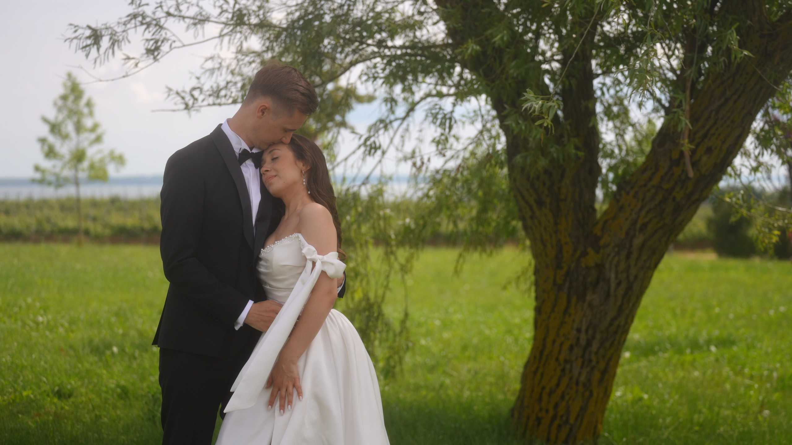 Инга и Алексей. Агата Акварель видеограф Сочи Краснодар