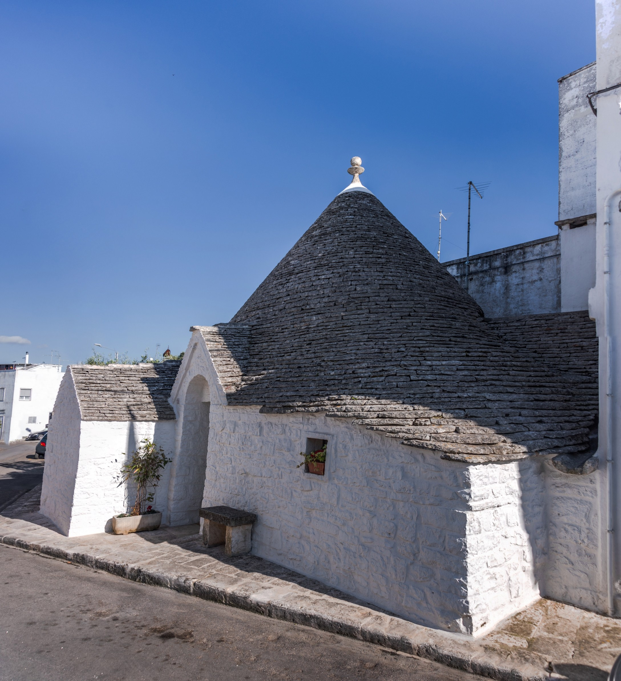 Alberobello