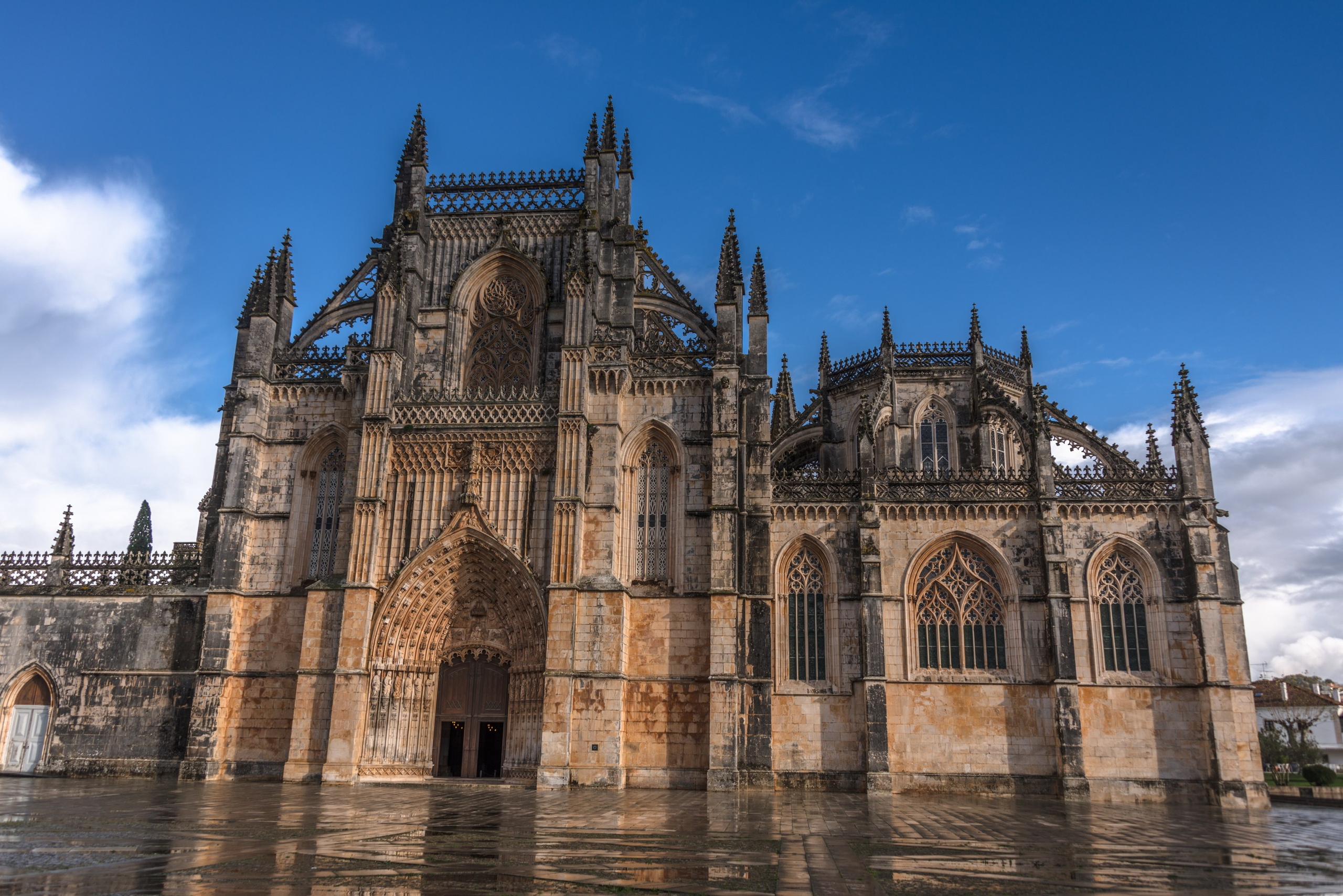 Batalha