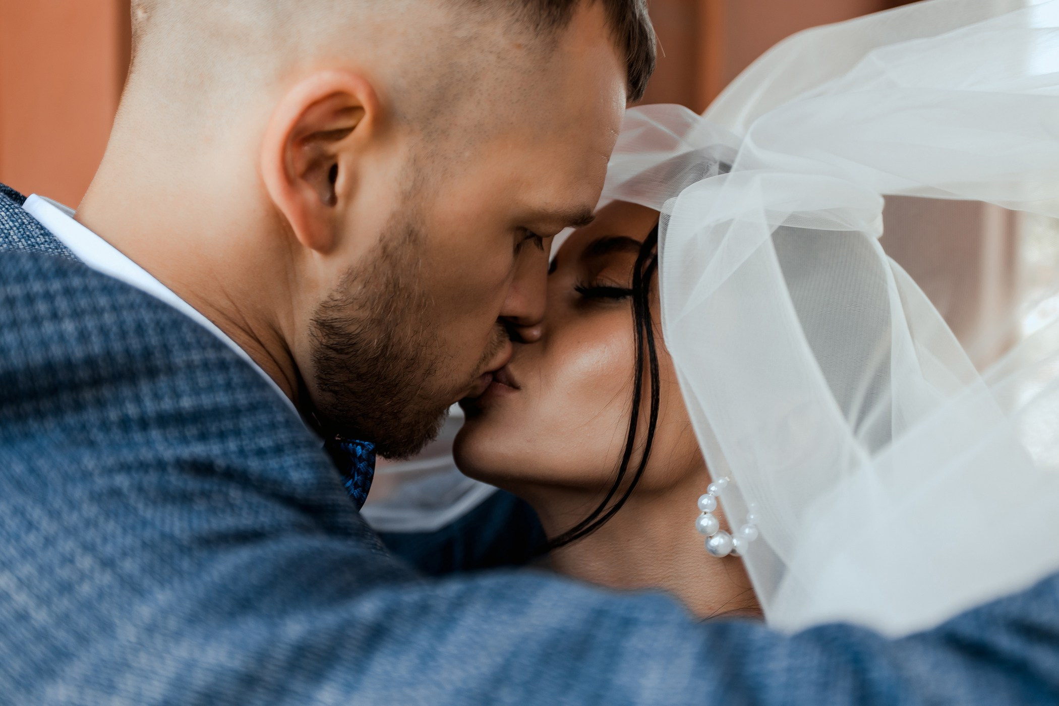 Николай и Алина. Тимур Аминов | Фотограф в Кемерове