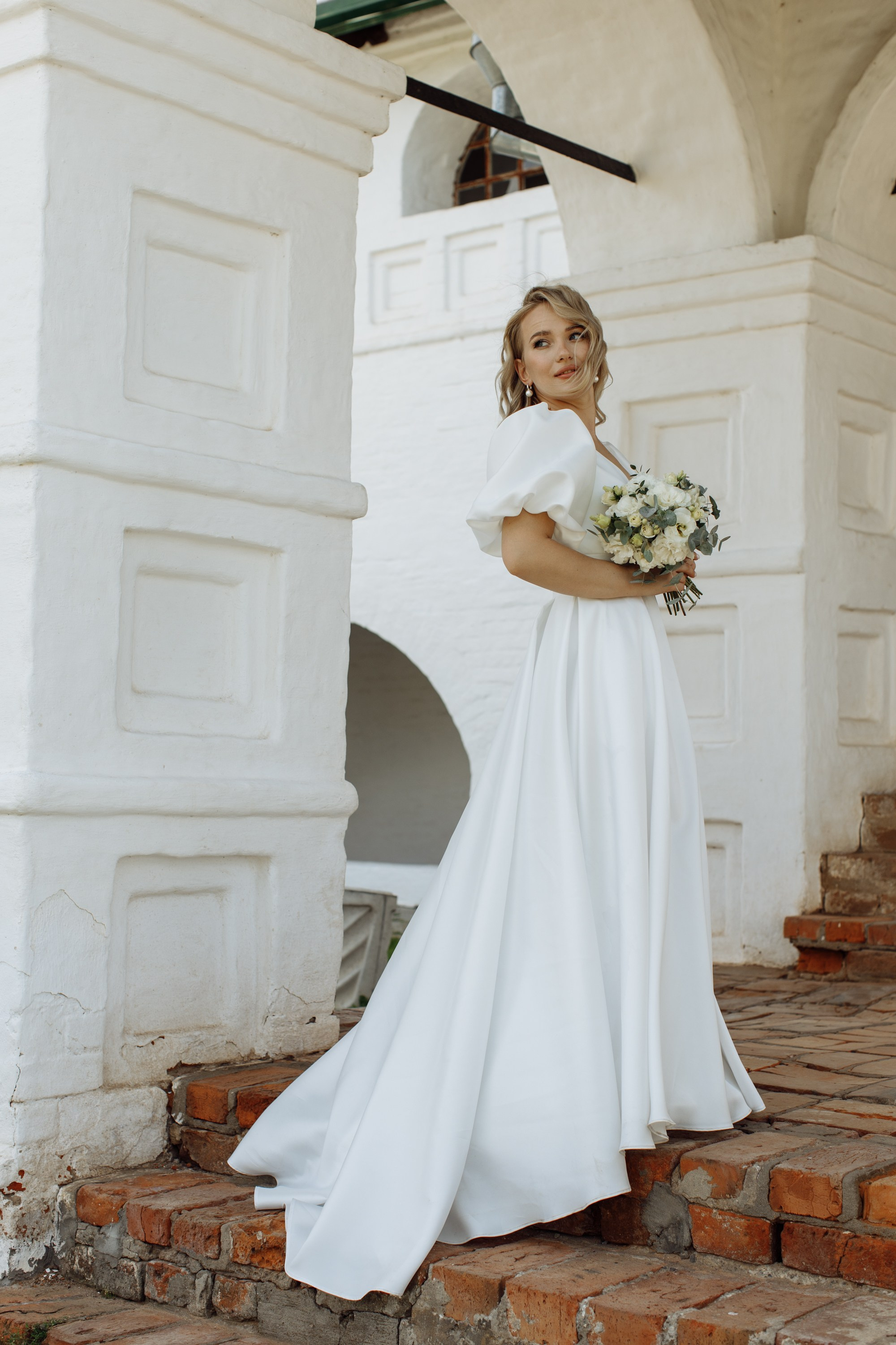 Вероника и Иван. Свадебный и семейный фотограф Ольга Сморжанюк