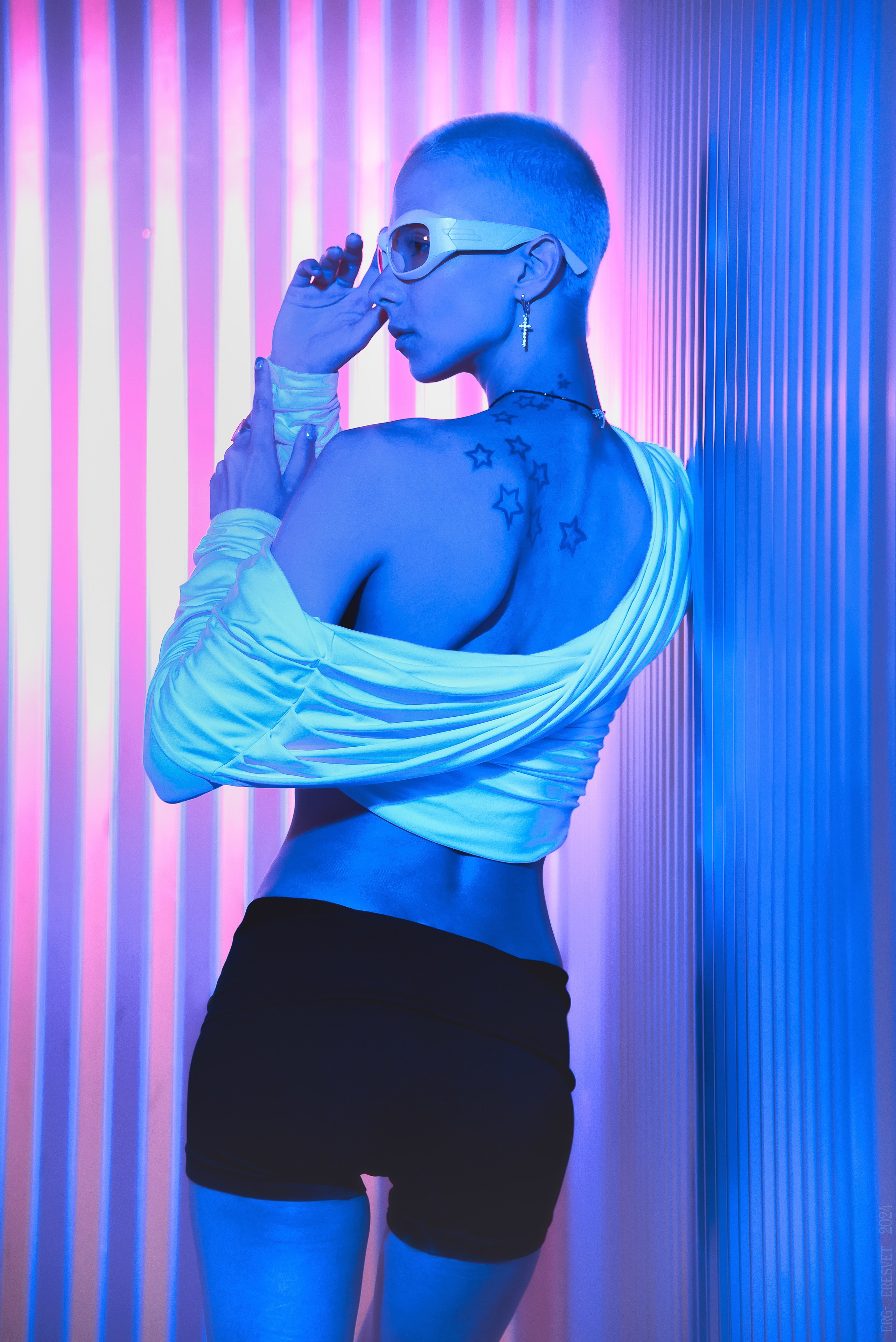 Бьюти съемка в Москве, фотограф Сергей Пересвет. Ваш фотограф на праздник в Москве, Раменском, Жуковском, Люберцах