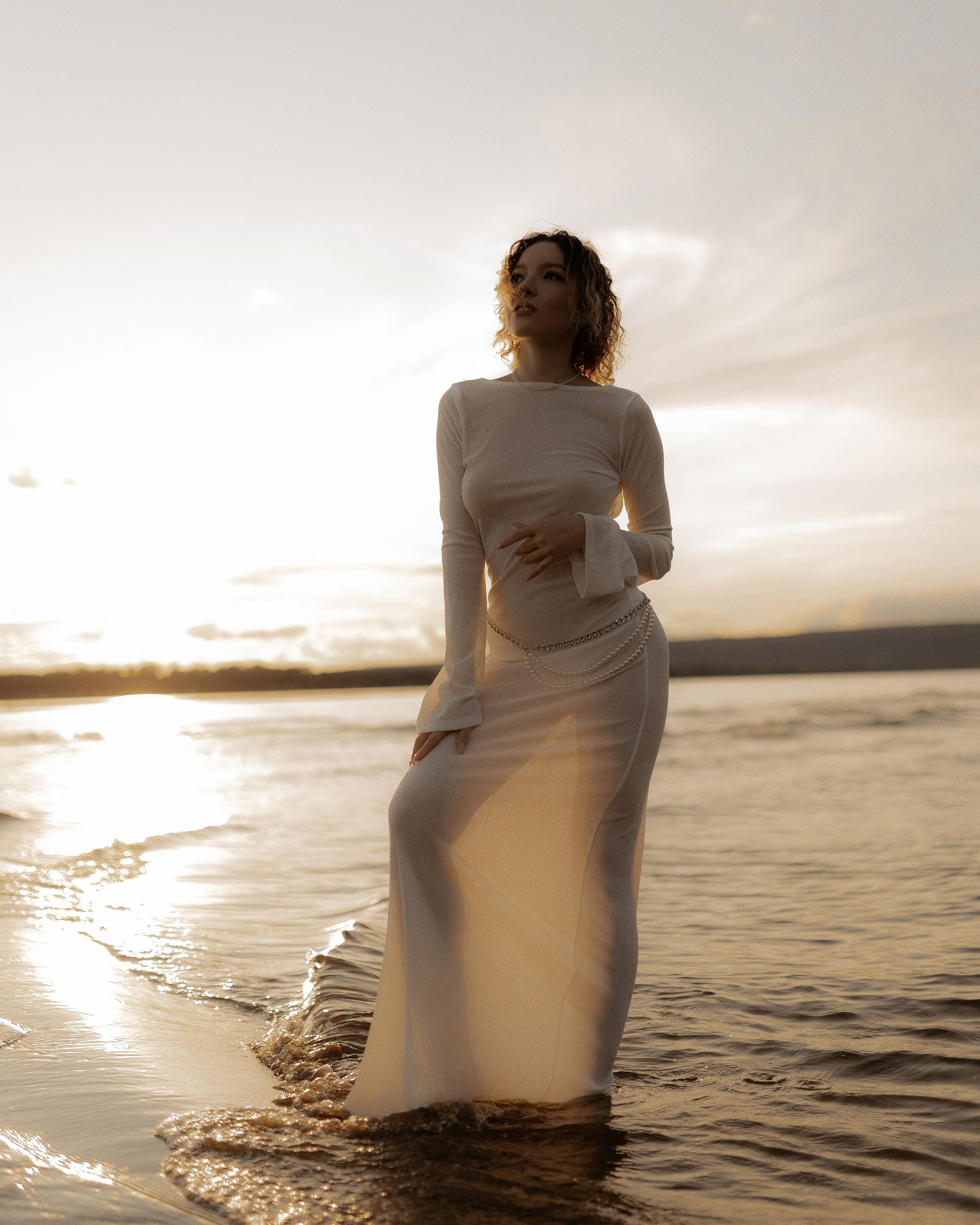 Мария. DARYA.BELKINA