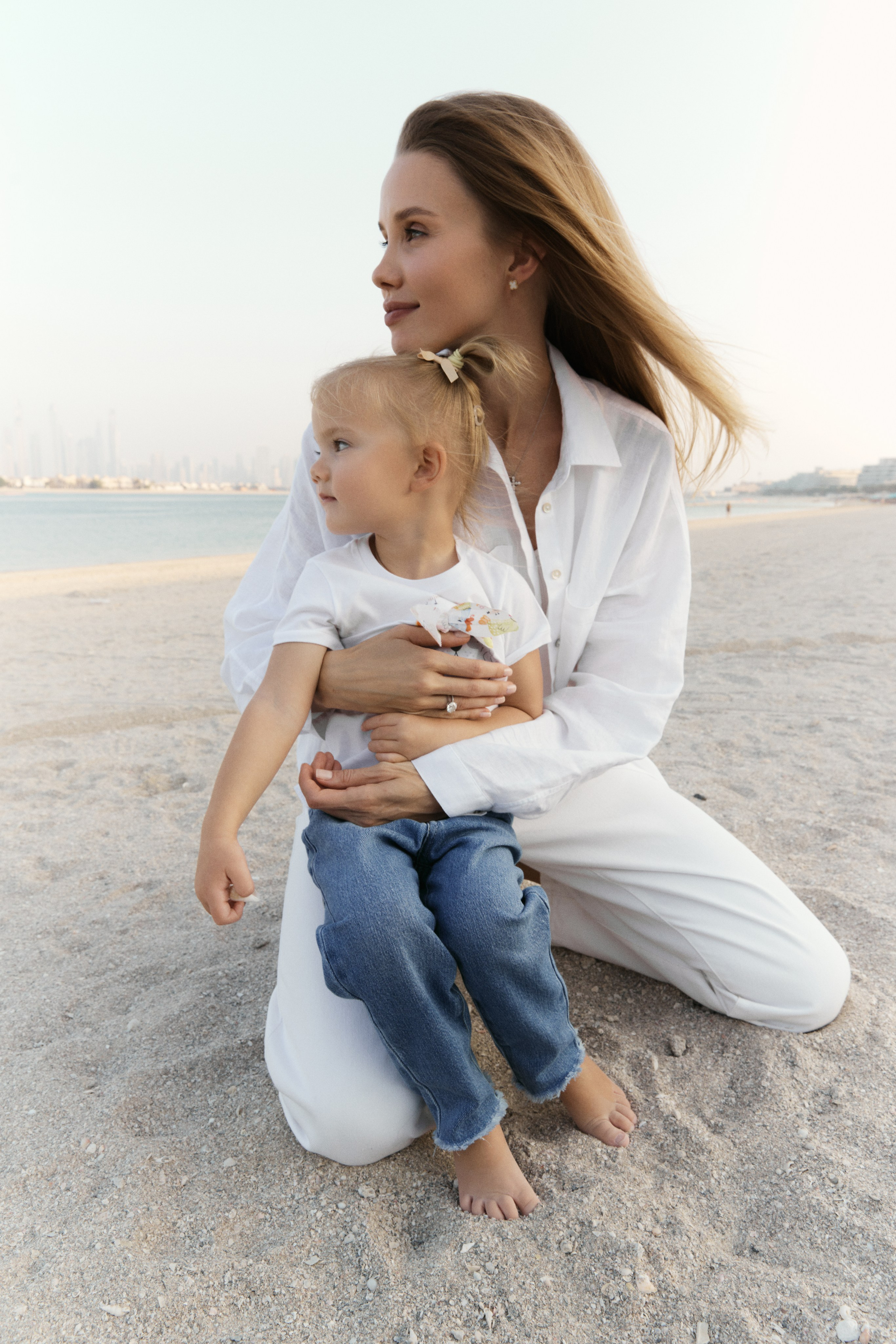 2024. Фотограф Дубай