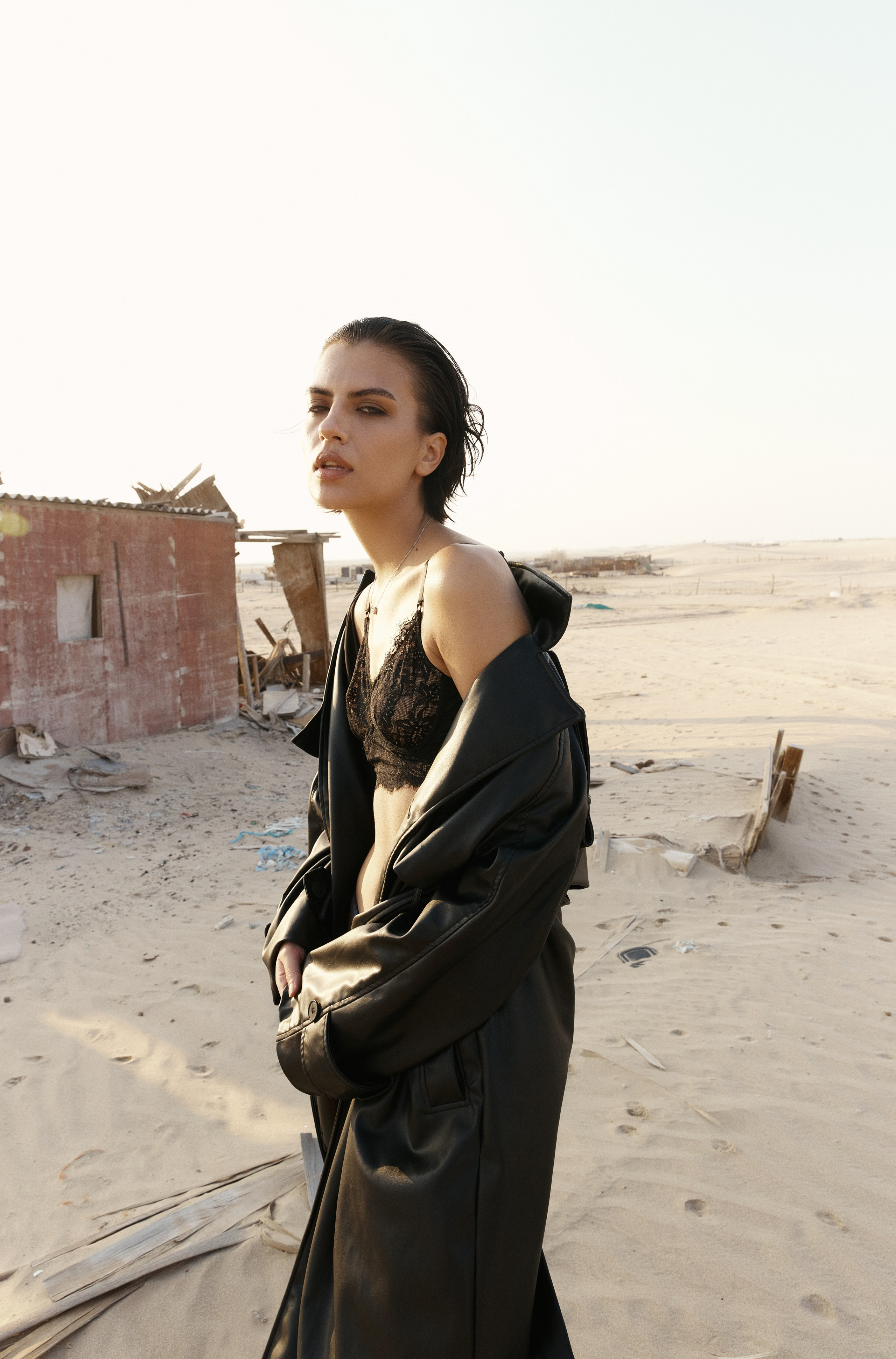 2024. Фотограф Дубай