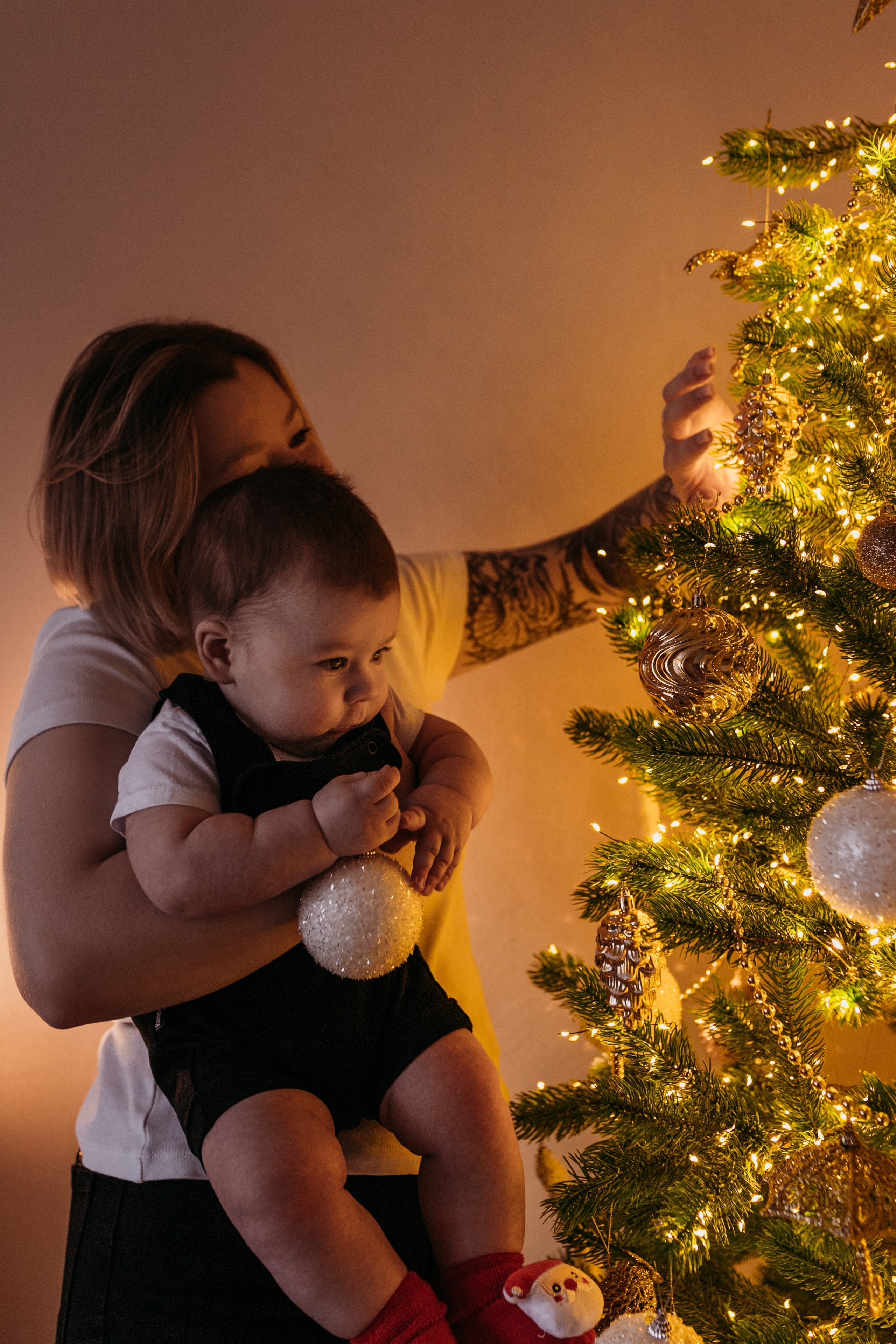 домашняя фотосессия барнаул, домашняя новогодняя фотосессия барнаул, домашний фотограф барнаул, новый год