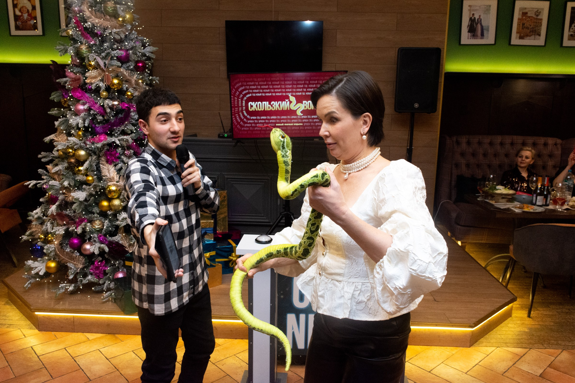 Дизайнеры интерьеров. Фотограф Максим Буряк