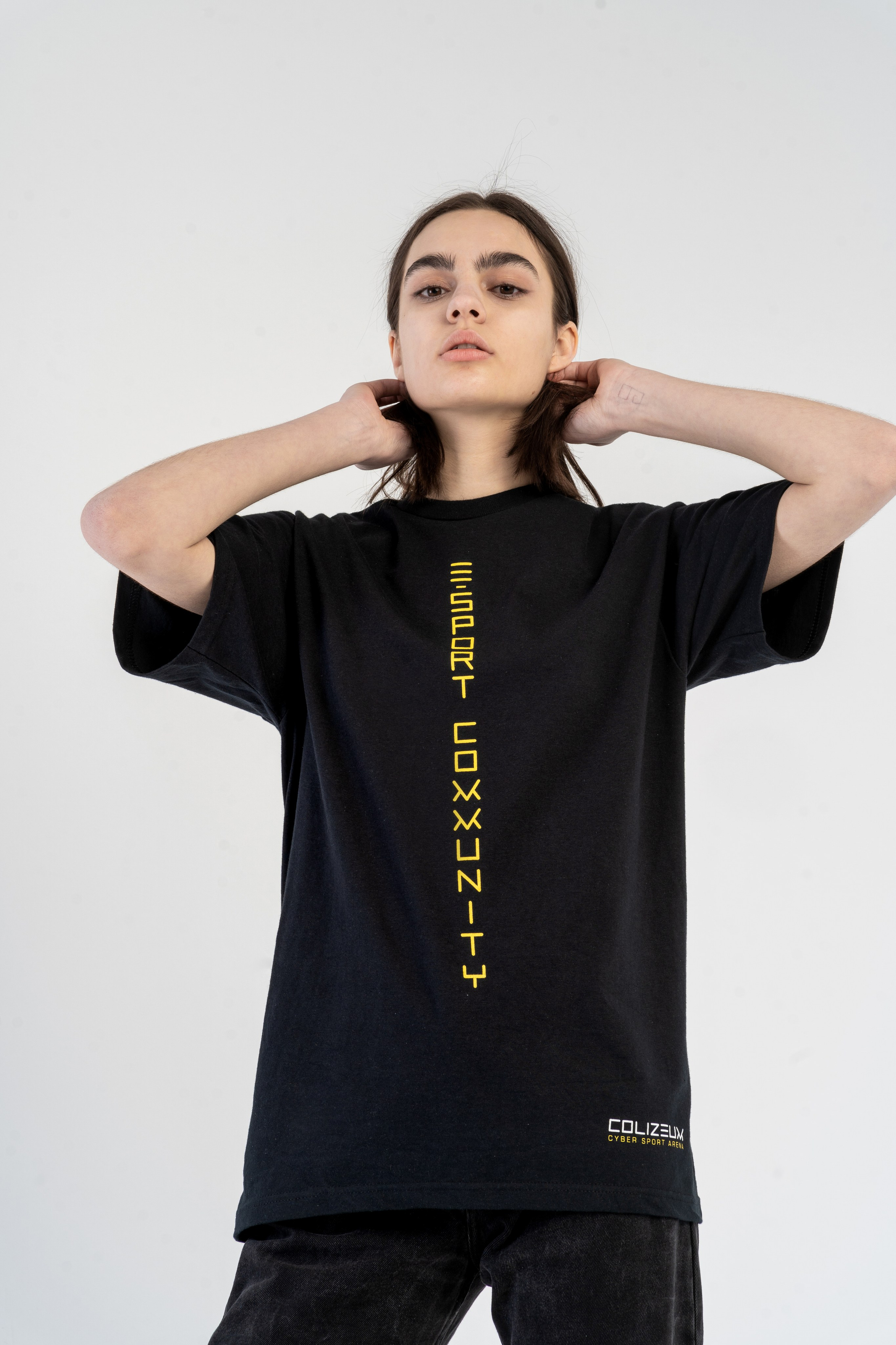 Сolizeum. Garkavaya Leyla photographer in Belgrade