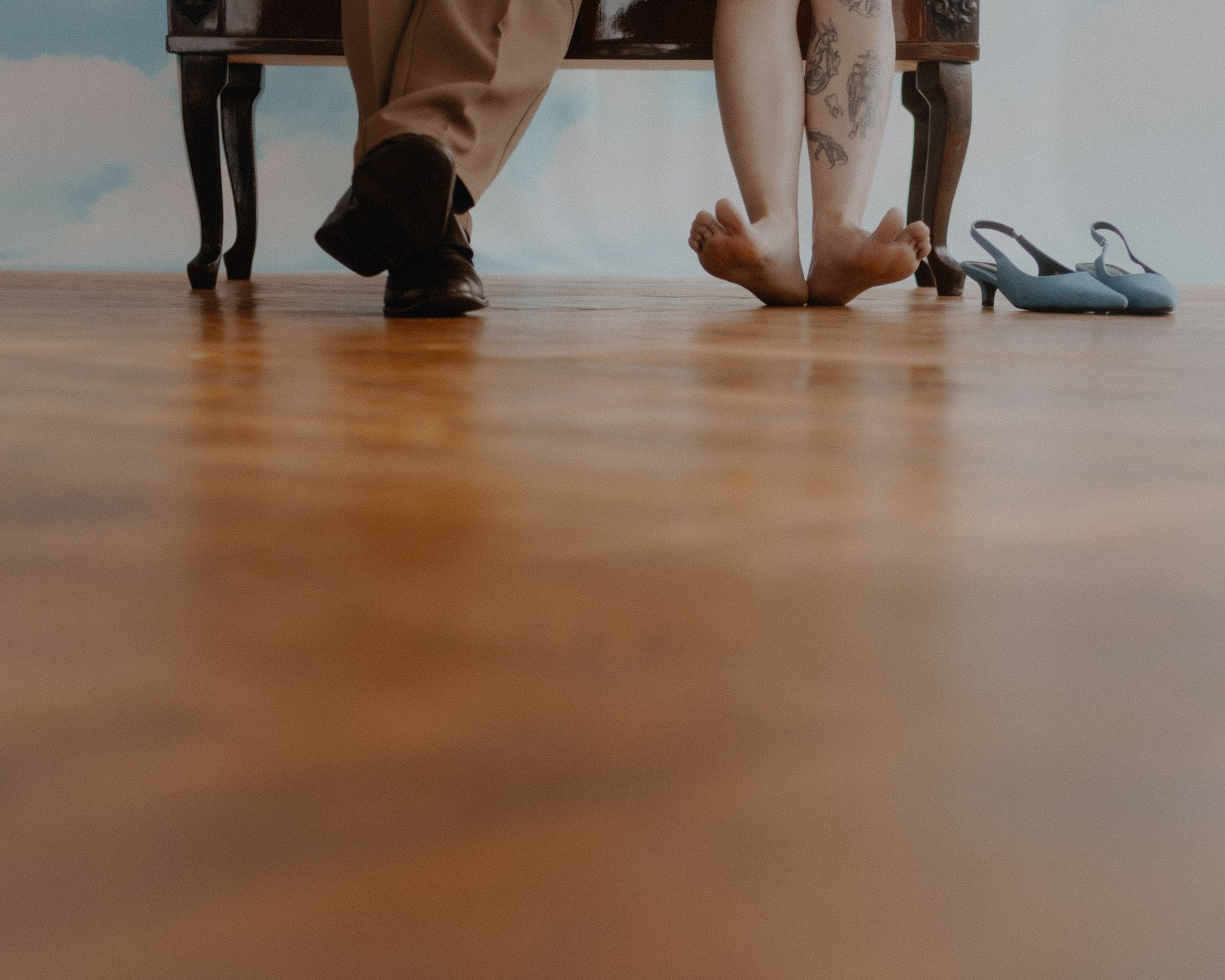 Евгений и Диана (воркшоп «Высота Декор», я ведущий фотограф). Свадебные фотографы в Гомеле и Минске Сергей и Анастасия Фещенок